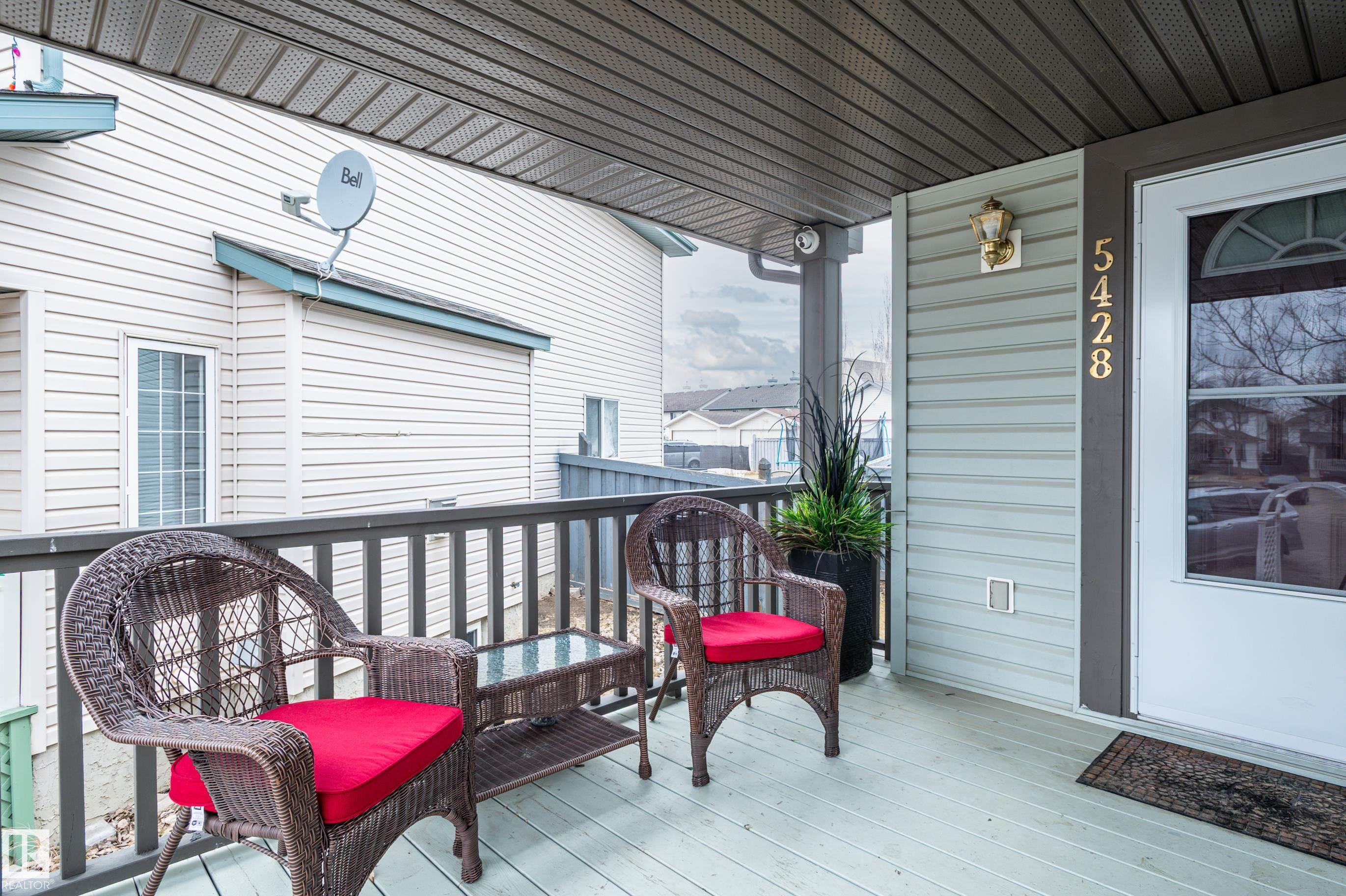 Picture for 5428 202 ST NW