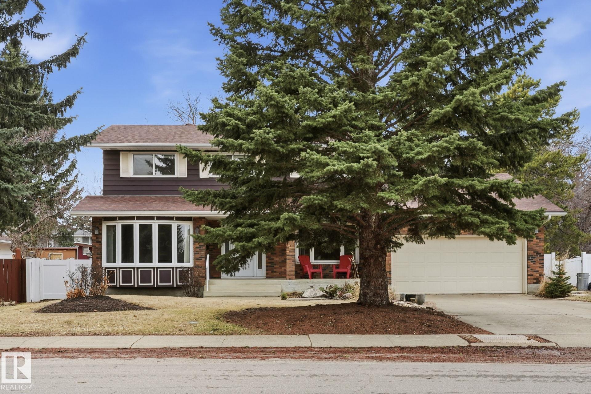 14848 64 Avenue NW, Brander Gardens, Edmonton