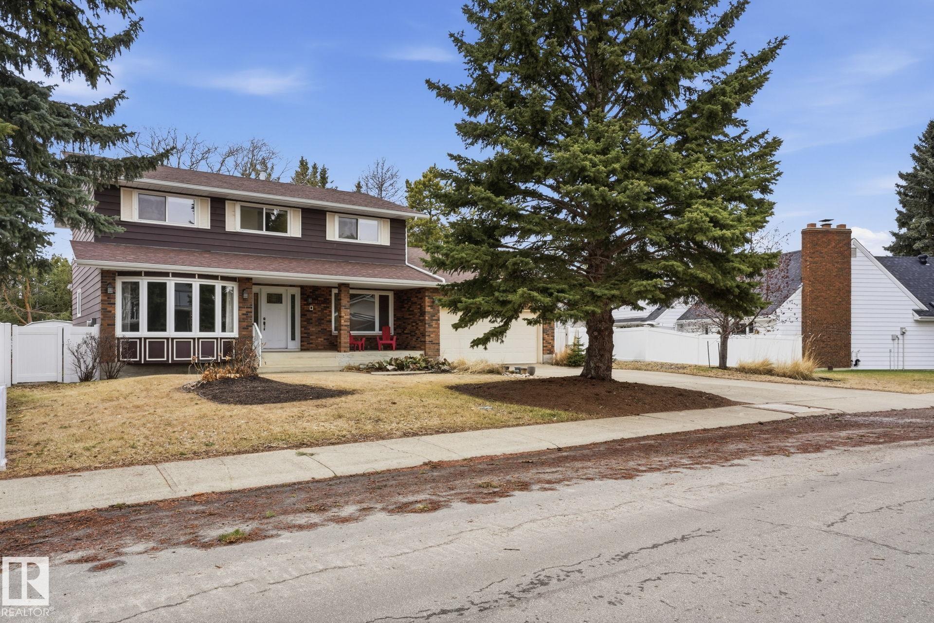 14848 64 Avenue NW, Brander Gardens, Edmonton
