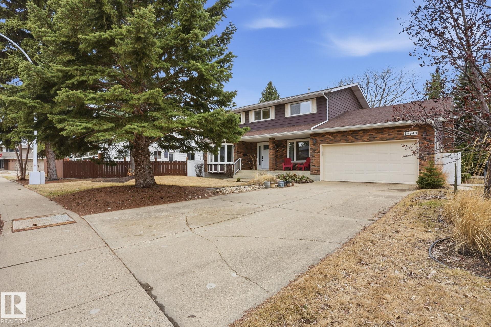 14848 64 Avenue NW, Brander Gardens, Edmonton