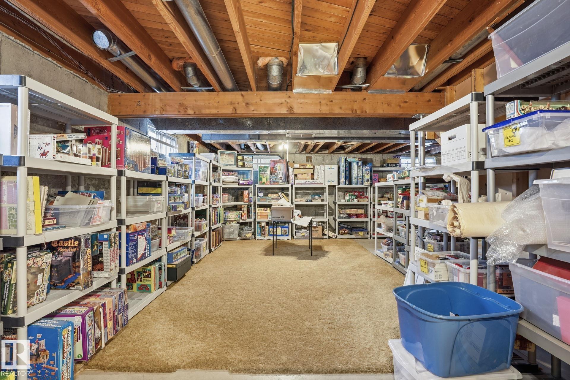 Photo 28 at 14848 64 Avenue NW, Brander Gardens, Edmonton