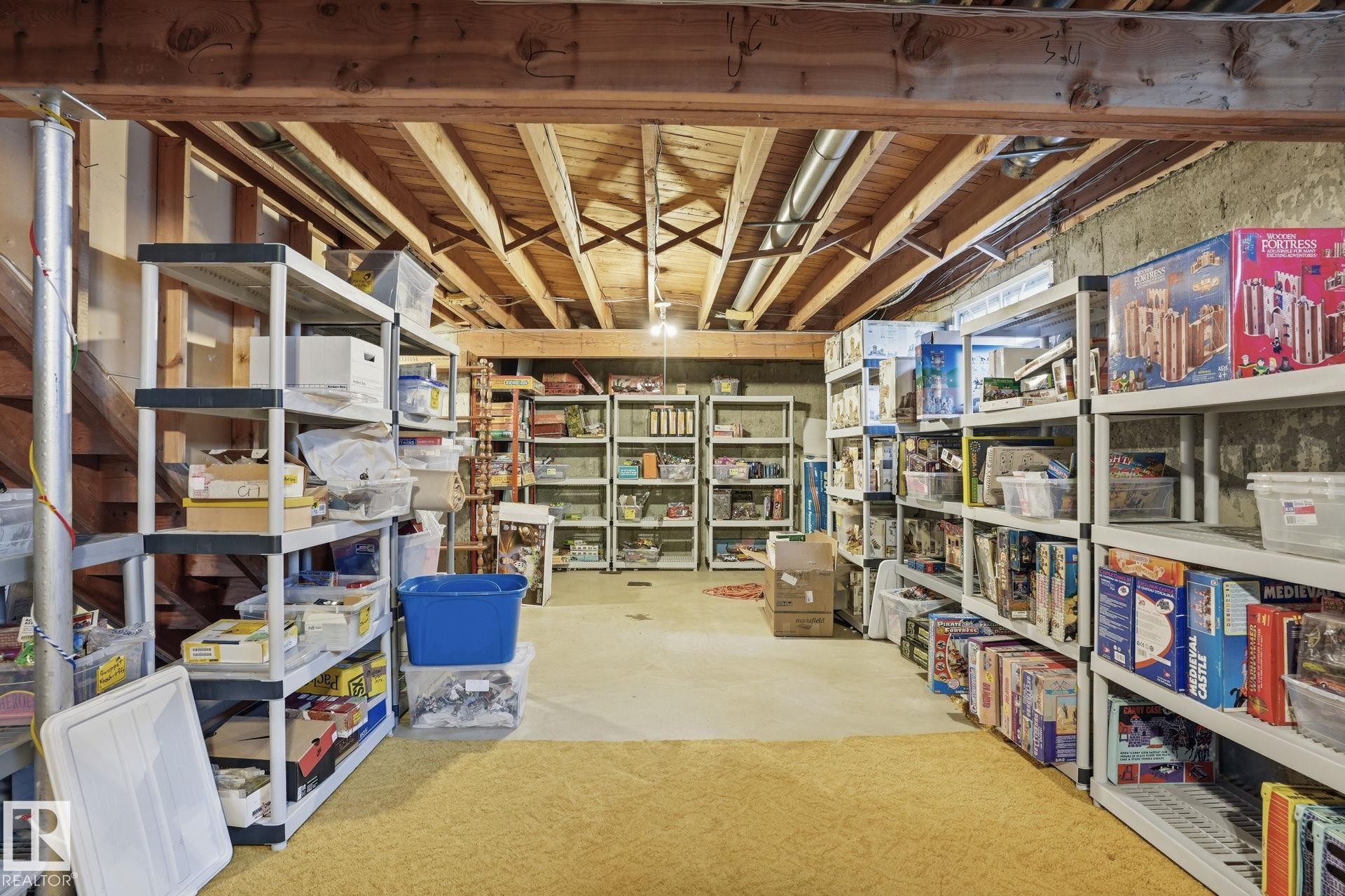 Photo 29 at 14848 64 Avenue NW, Brander Gardens, Edmonton