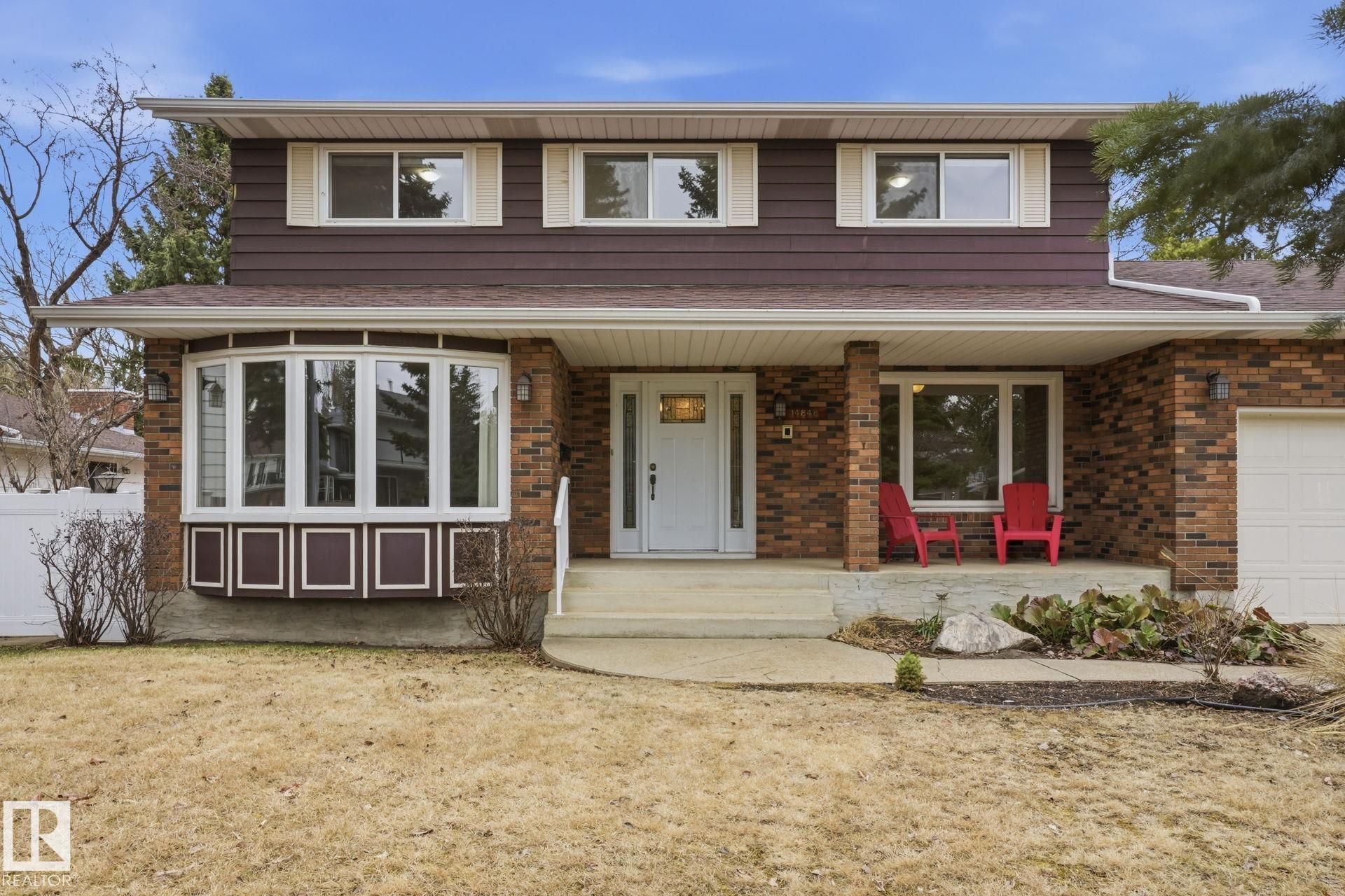 14848 64 Avenue NW, Brander Gardens, Edmonton