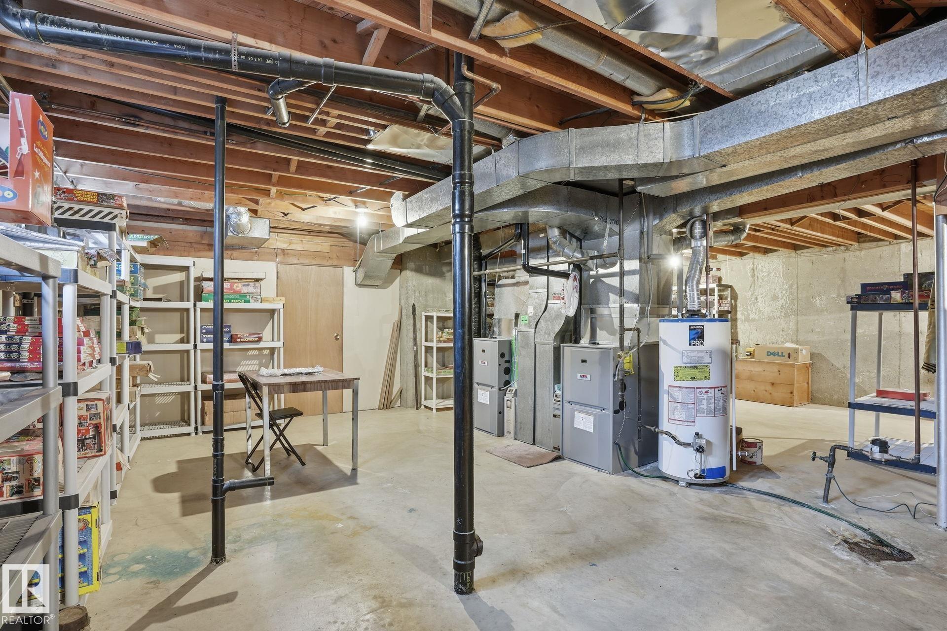 Photo 31 at 14848 64 Avenue NW, Brander Gardens, Edmonton