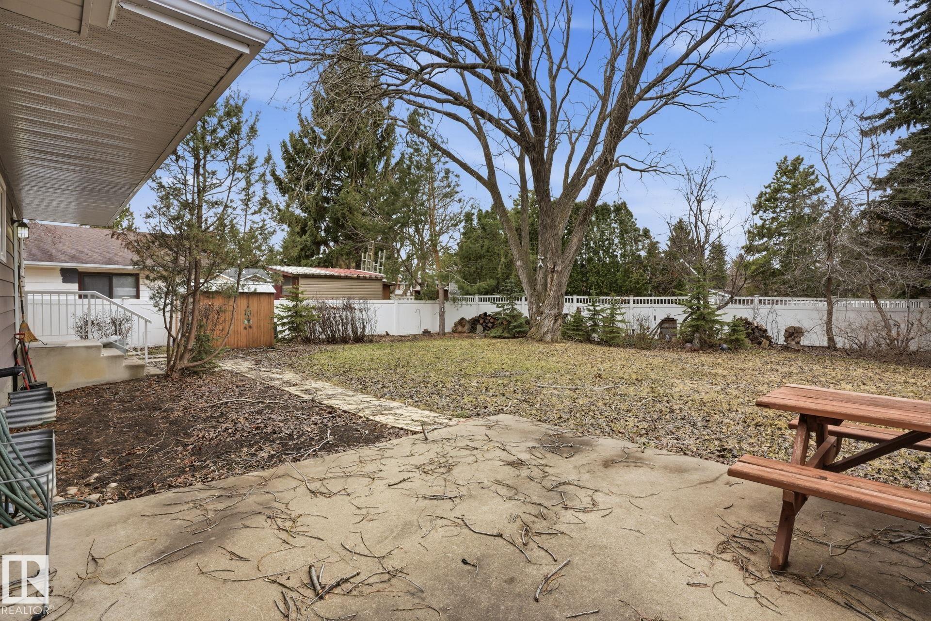 Photo 34 at 14848 64 Avenue NW, Brander Gardens, Edmonton