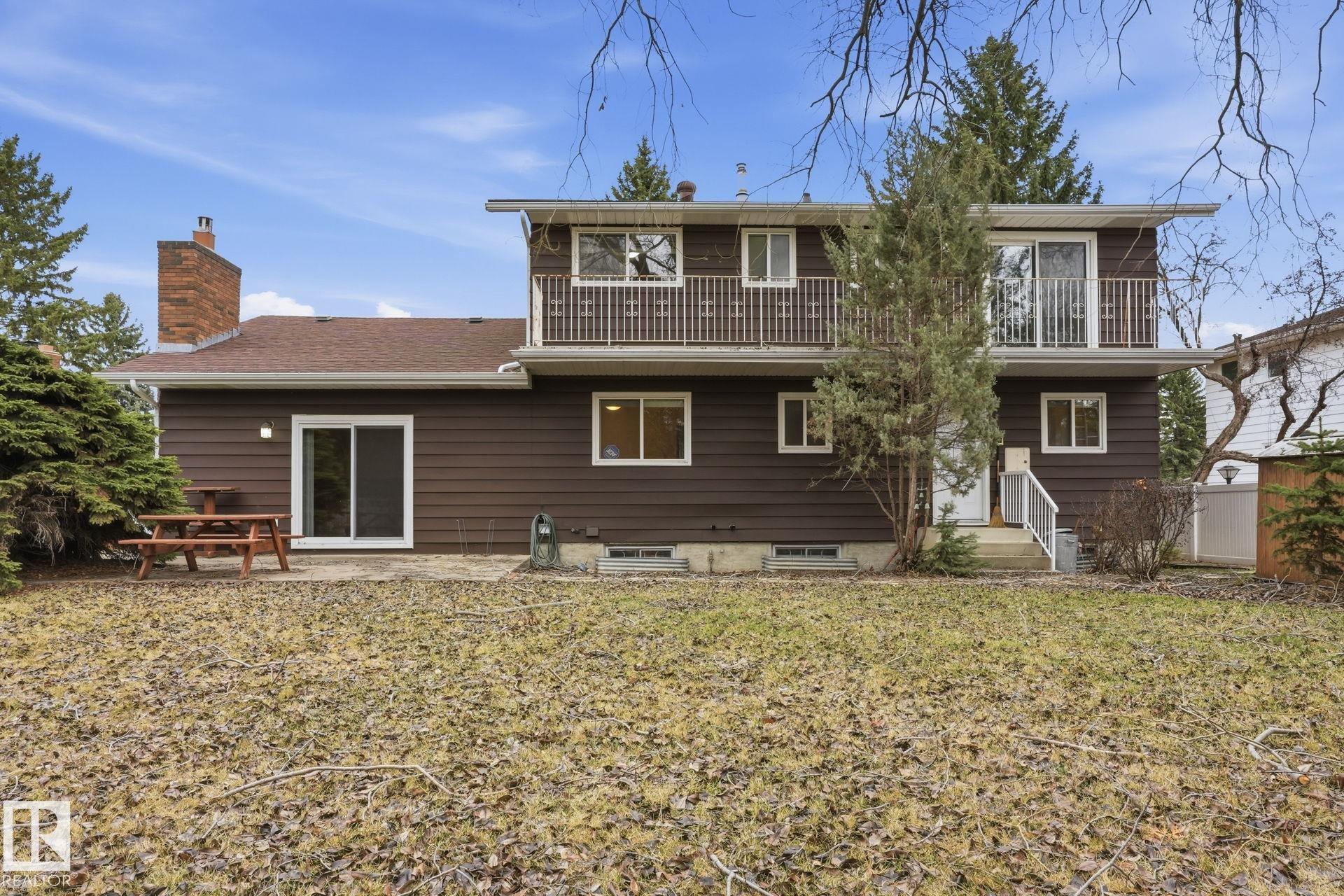 Photo 35 at 14848 64 Avenue NW, Brander Gardens, Edmonton