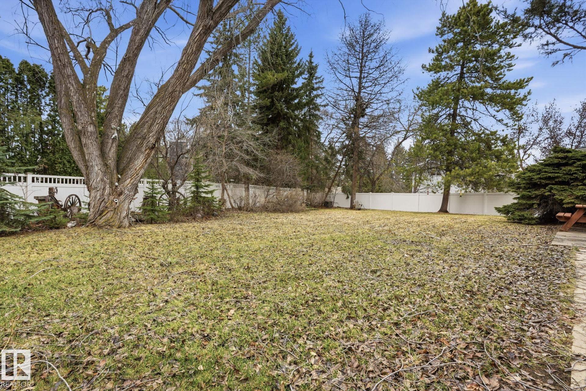 Photo 36 at 14848 64 Avenue NW, Brander Gardens, Edmonton