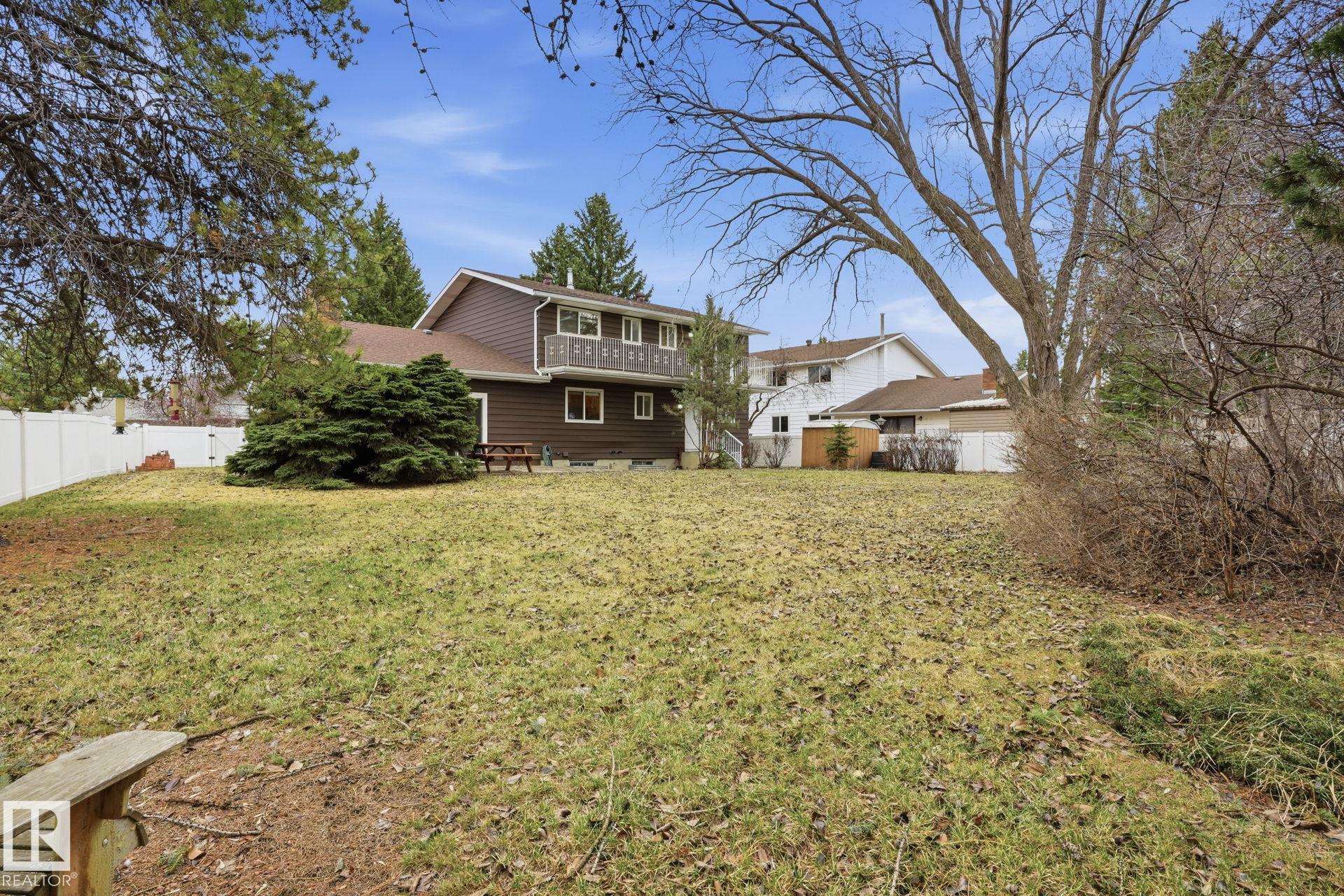 Photo 37 at 14848 64 Avenue NW, Brander Gardens, Edmonton