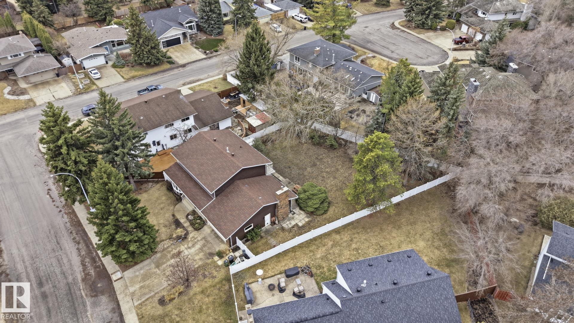 Photo 38 at 14848 64 Avenue NW, Brander Gardens, Edmonton