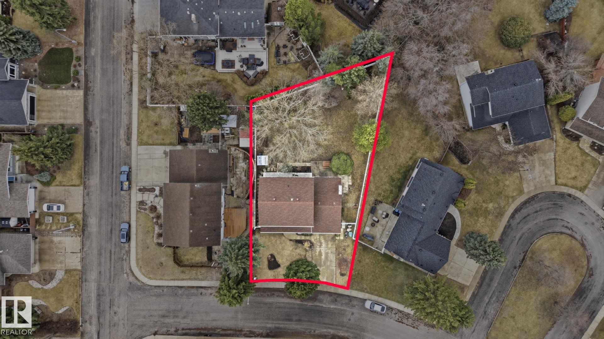 Photo 39 at 14848 64 Avenue NW, Brander Gardens, Edmonton