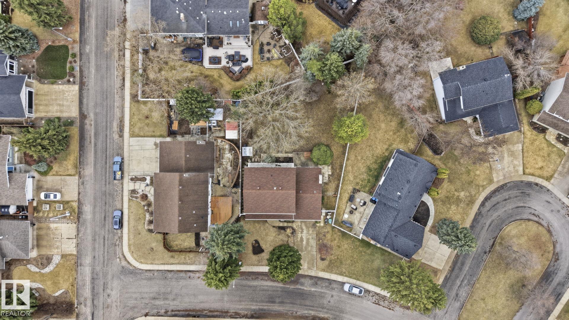 Photo 40 at 14848 64 Avenue NW, Brander Gardens, Edmonton