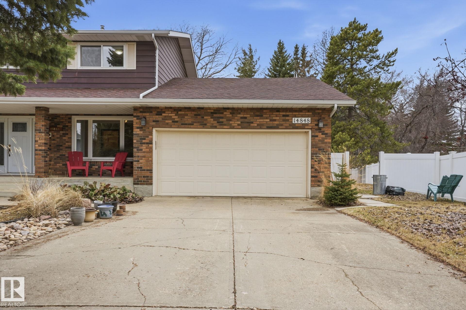14848 64 Avenue NW, Brander Gardens, Edmonton