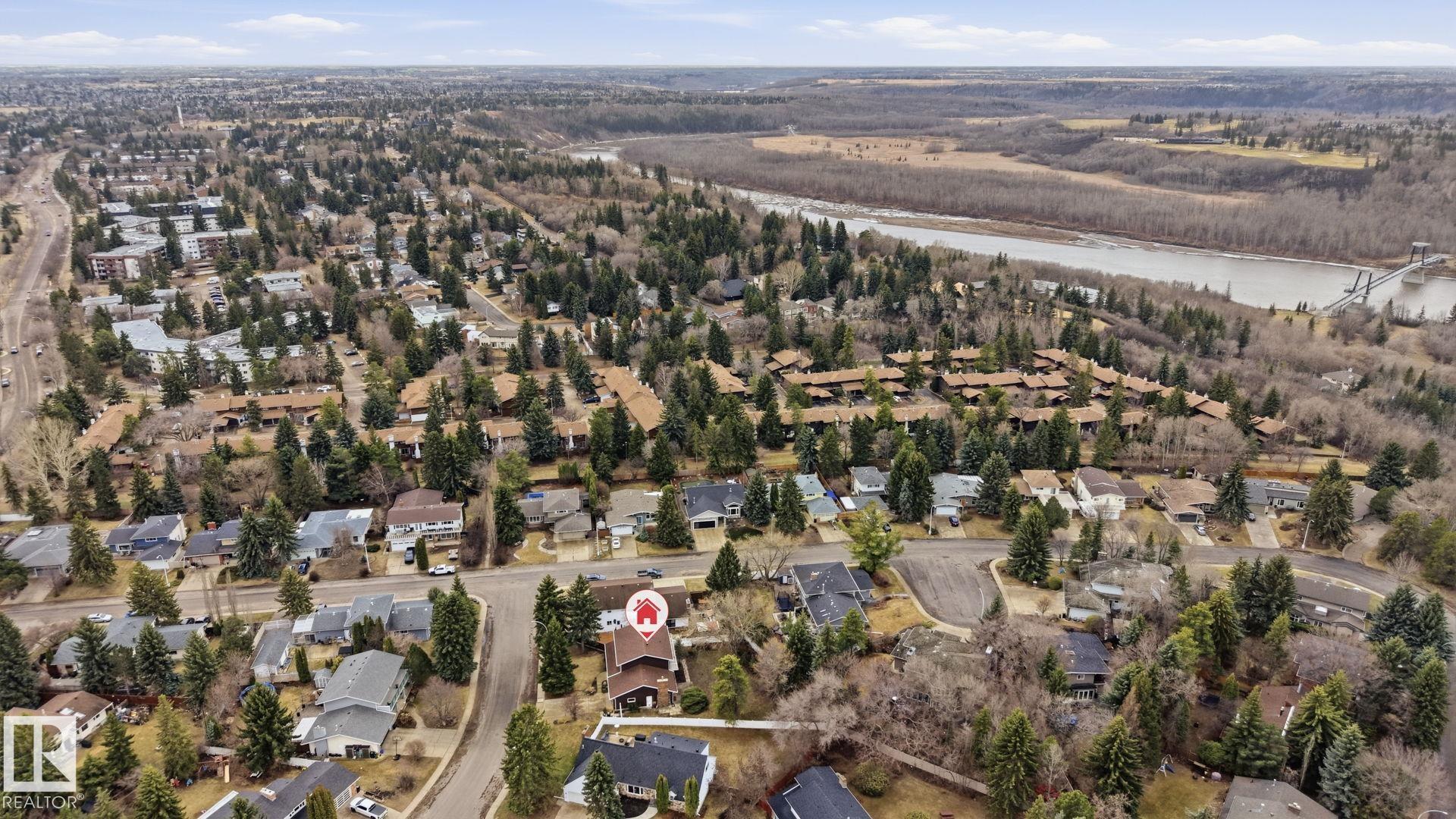 Photo 43 at 14848 64 Avenue NW, Brander Gardens, Edmonton