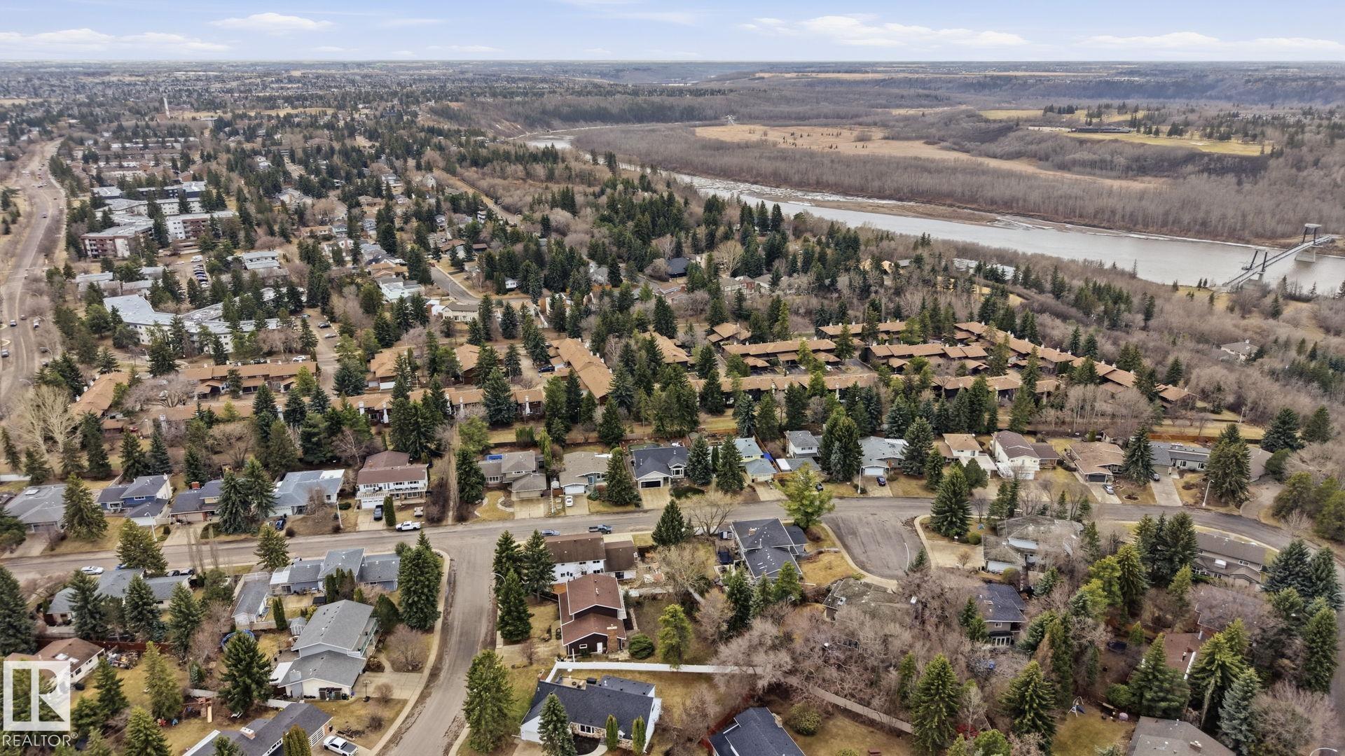 Photo 44 at 14848 64 Avenue NW, Brander Gardens, Edmonton