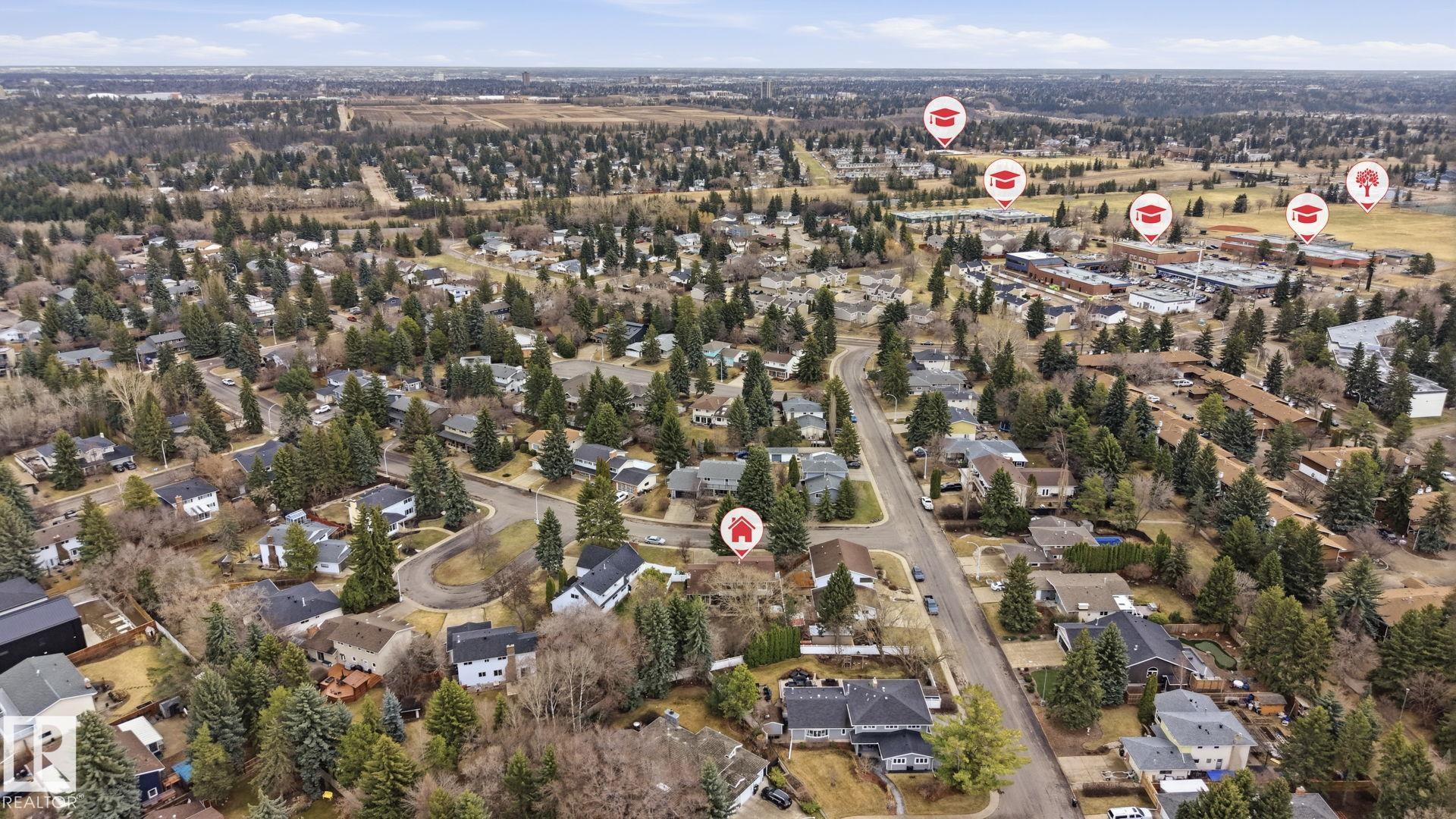 Photo 45 at 14848 64 Avenue NW, Brander Gardens, Edmonton