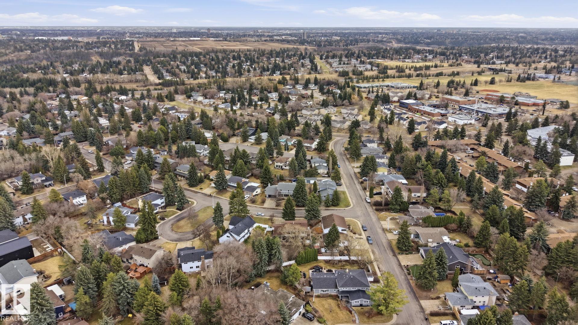 Photo 46 at 14848 64 Avenue NW, Brander Gardens, Edmonton