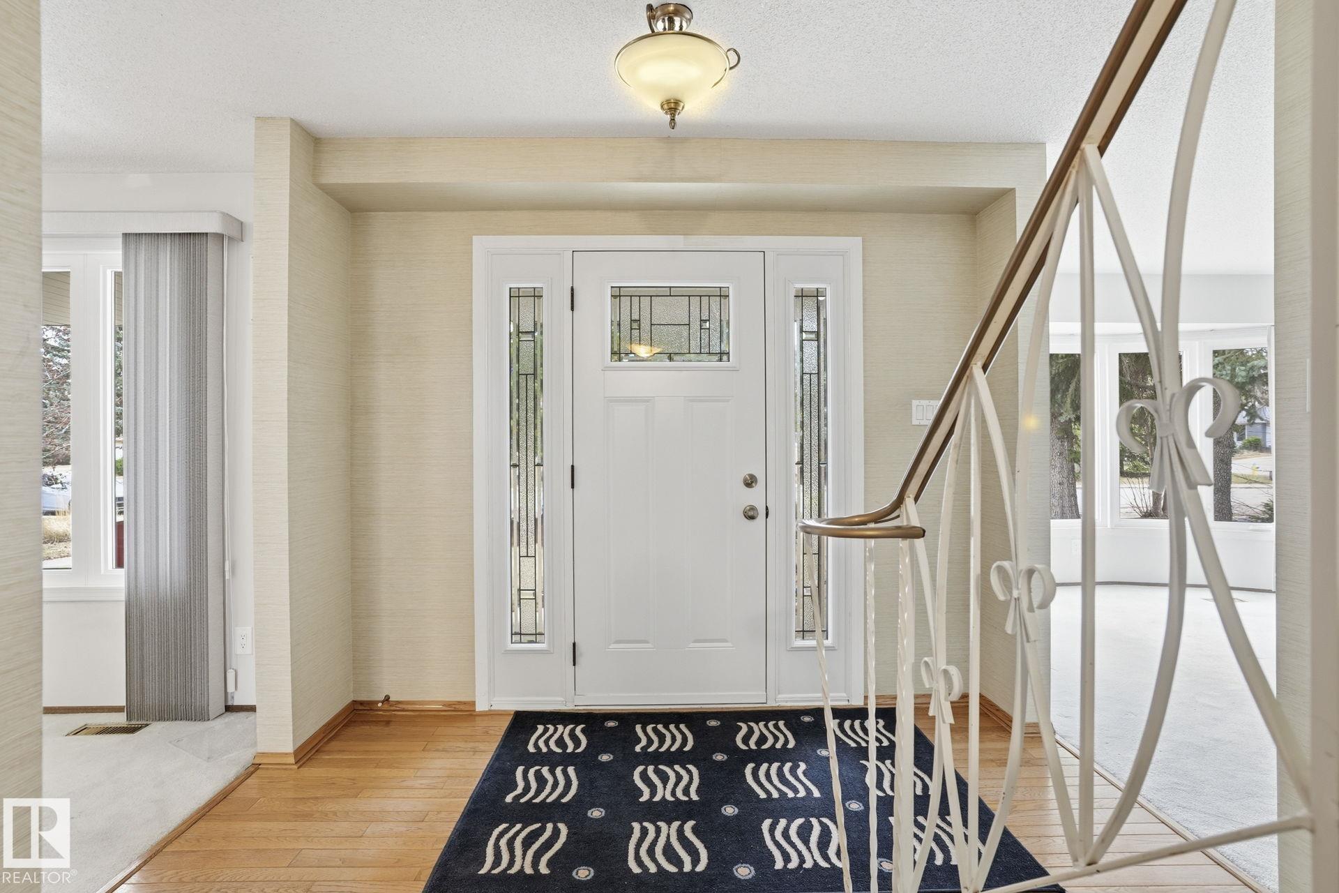 Photo 6 at 14848 64 Avenue NW, Brander Gardens, Edmonton