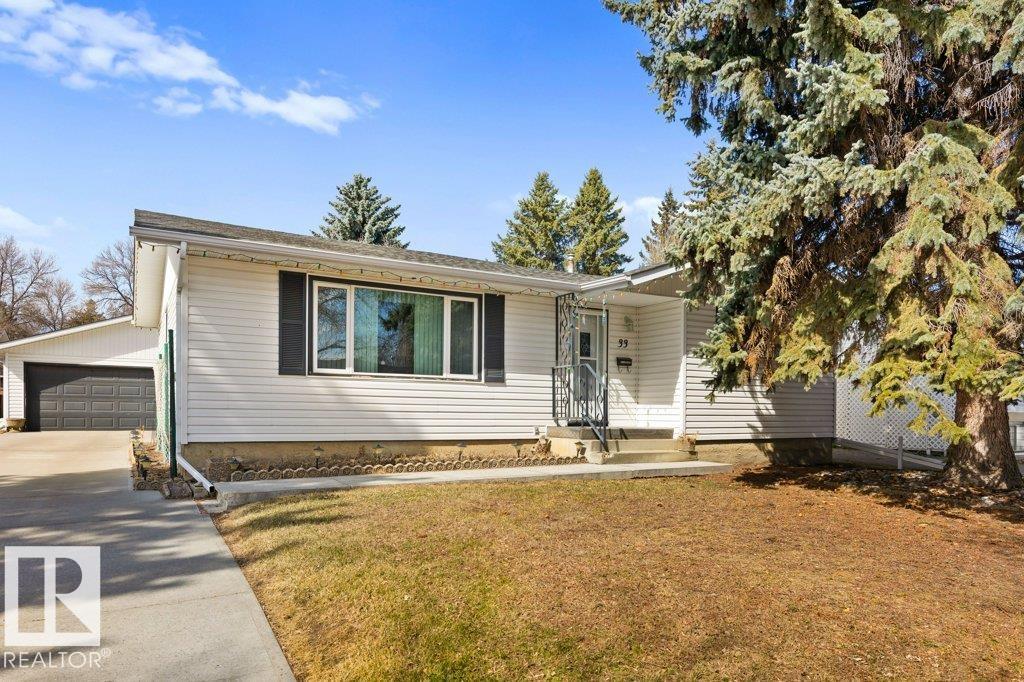 33 Fenwick Crescent, Forest Lawn, St. Albert