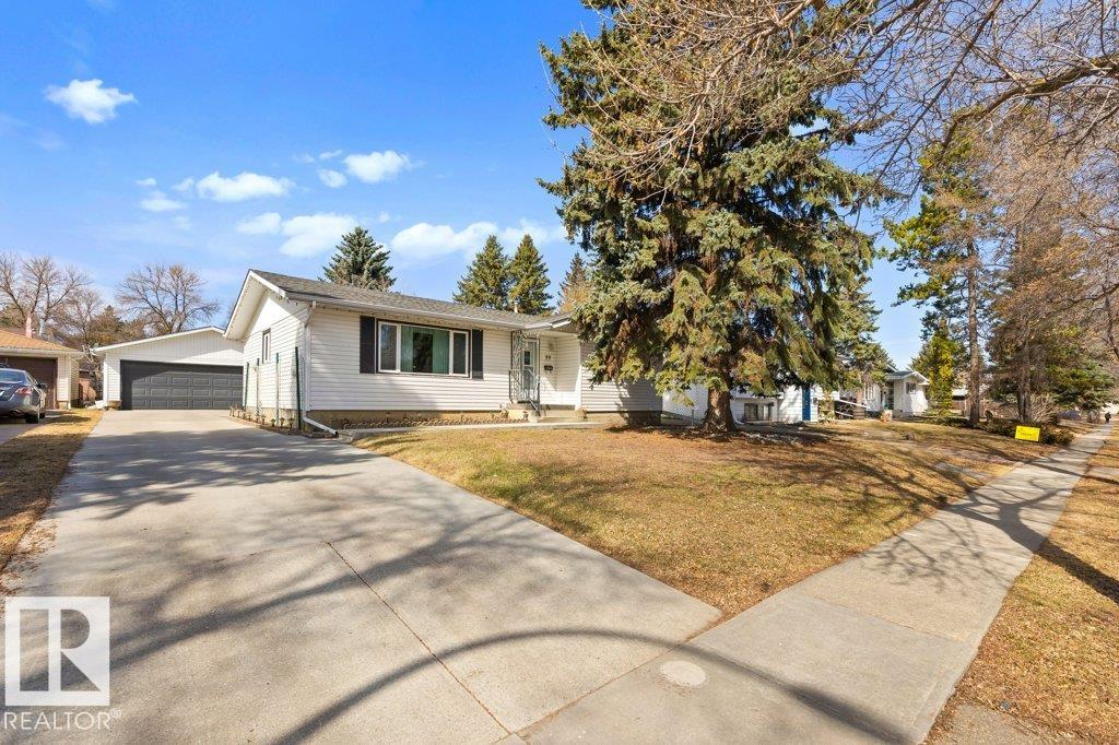 Photo 39 at 33 Fenwick Crescent, Forest Lawn, St. Albert