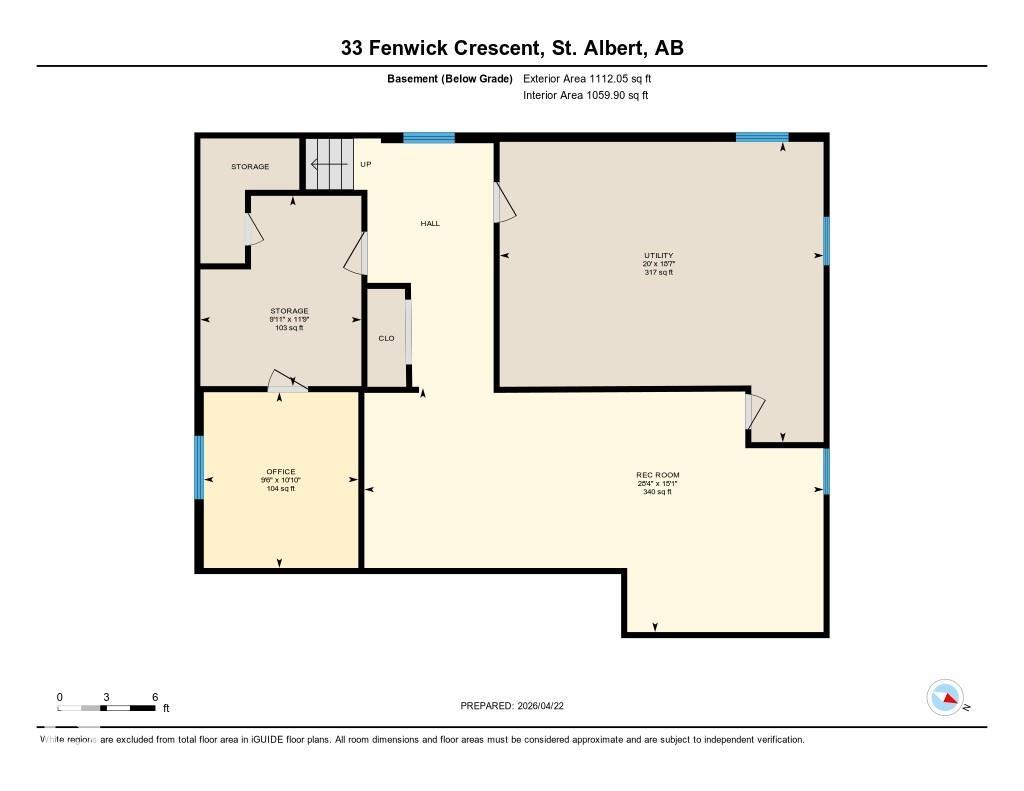 Photo 46 at 33 Fenwick Crescent, Forest Lawn, St. Albert