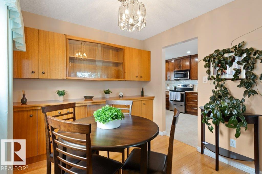 Photo 8 at 33 Fenwick Crescent, Forest Lawn, St. Albert