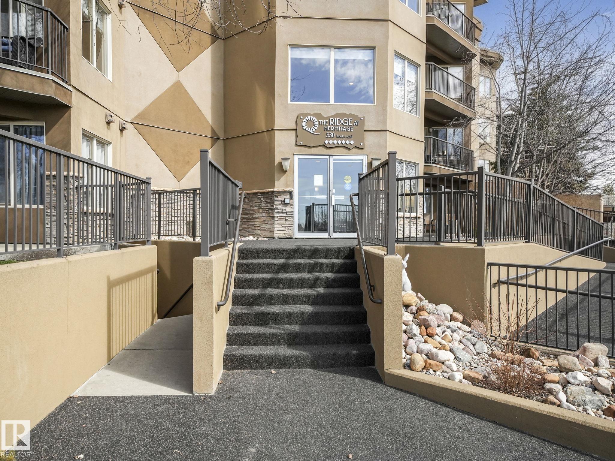 415 - 530 Hooke Road NW, Canon Ridge, Edmonton