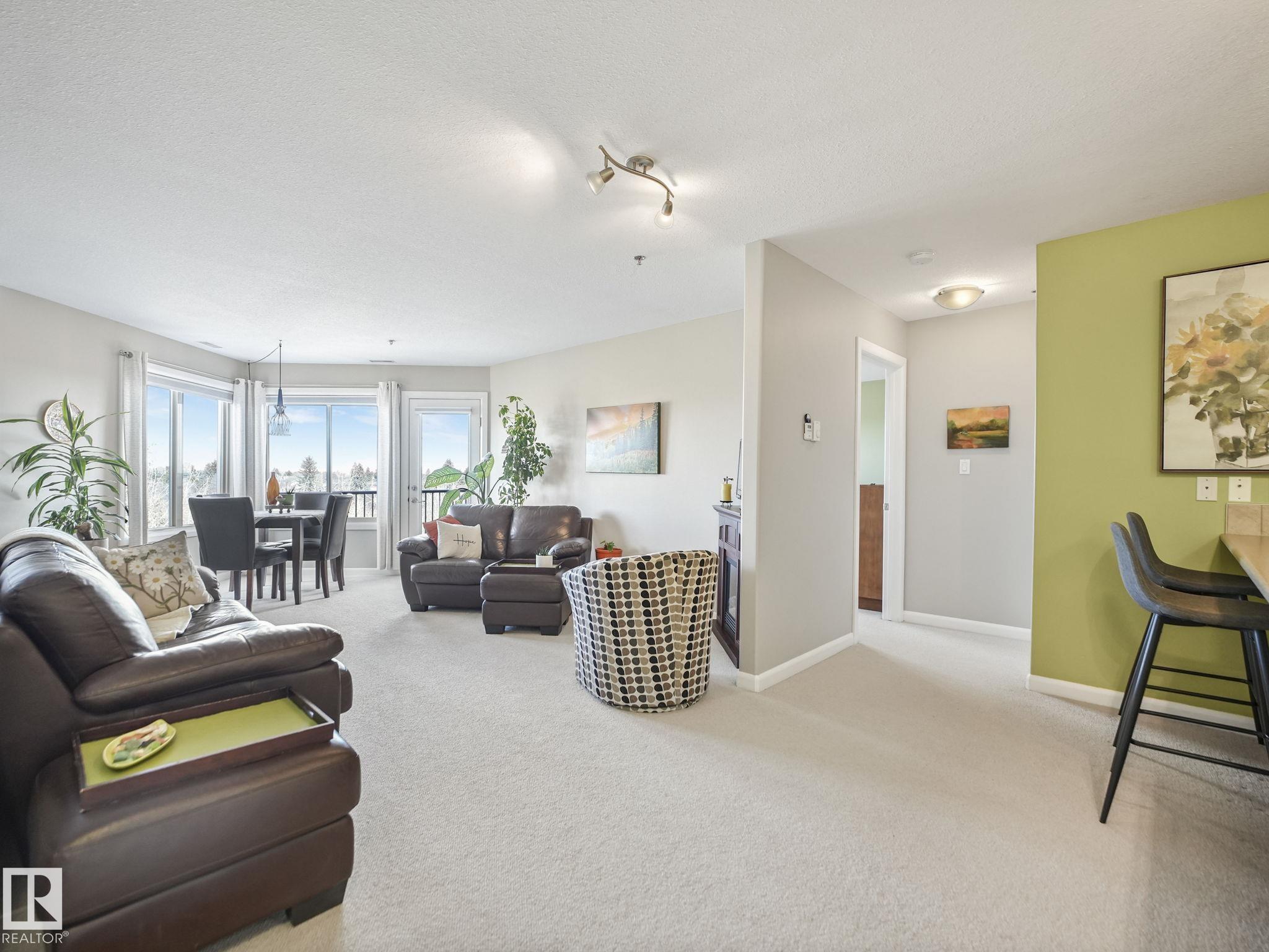 Photo 14 at 415 - 530 Hooke Road NW, Canon Ridge, Edmonton