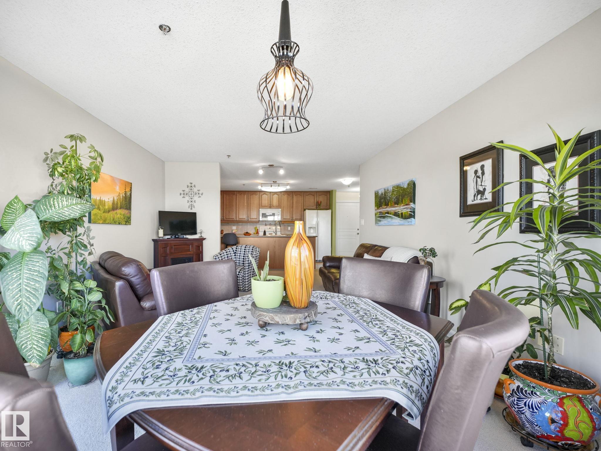 Photo 19 at 415 - 530 Hooke Road NW, Canon Ridge, Edmonton