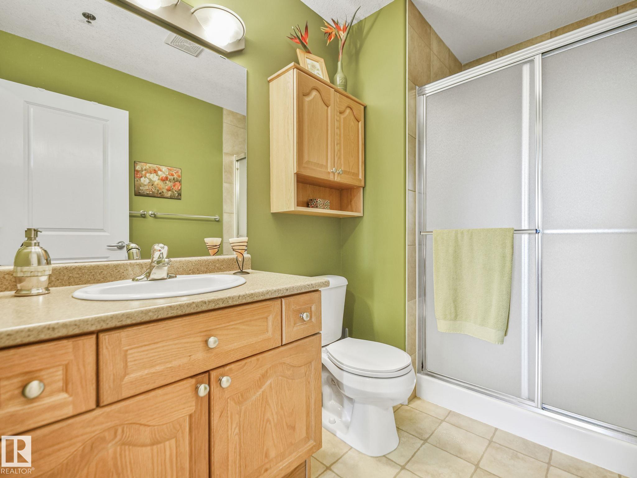 Photo 24 at 415 - 530 Hooke Road NW, Canon Ridge, Edmonton