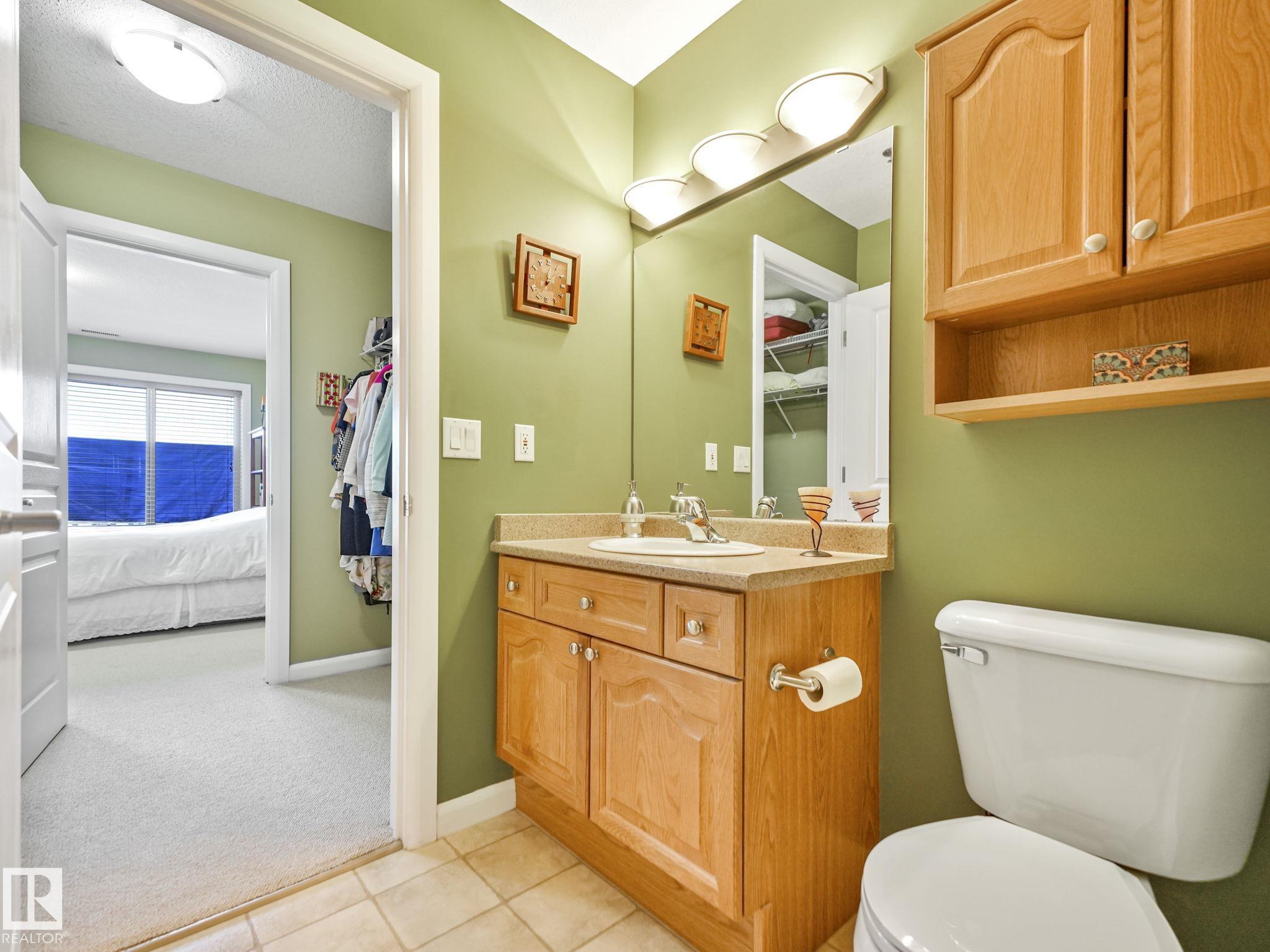 Photo 25 at 415 - 530 Hooke Road NW, Canon Ridge, Edmonton