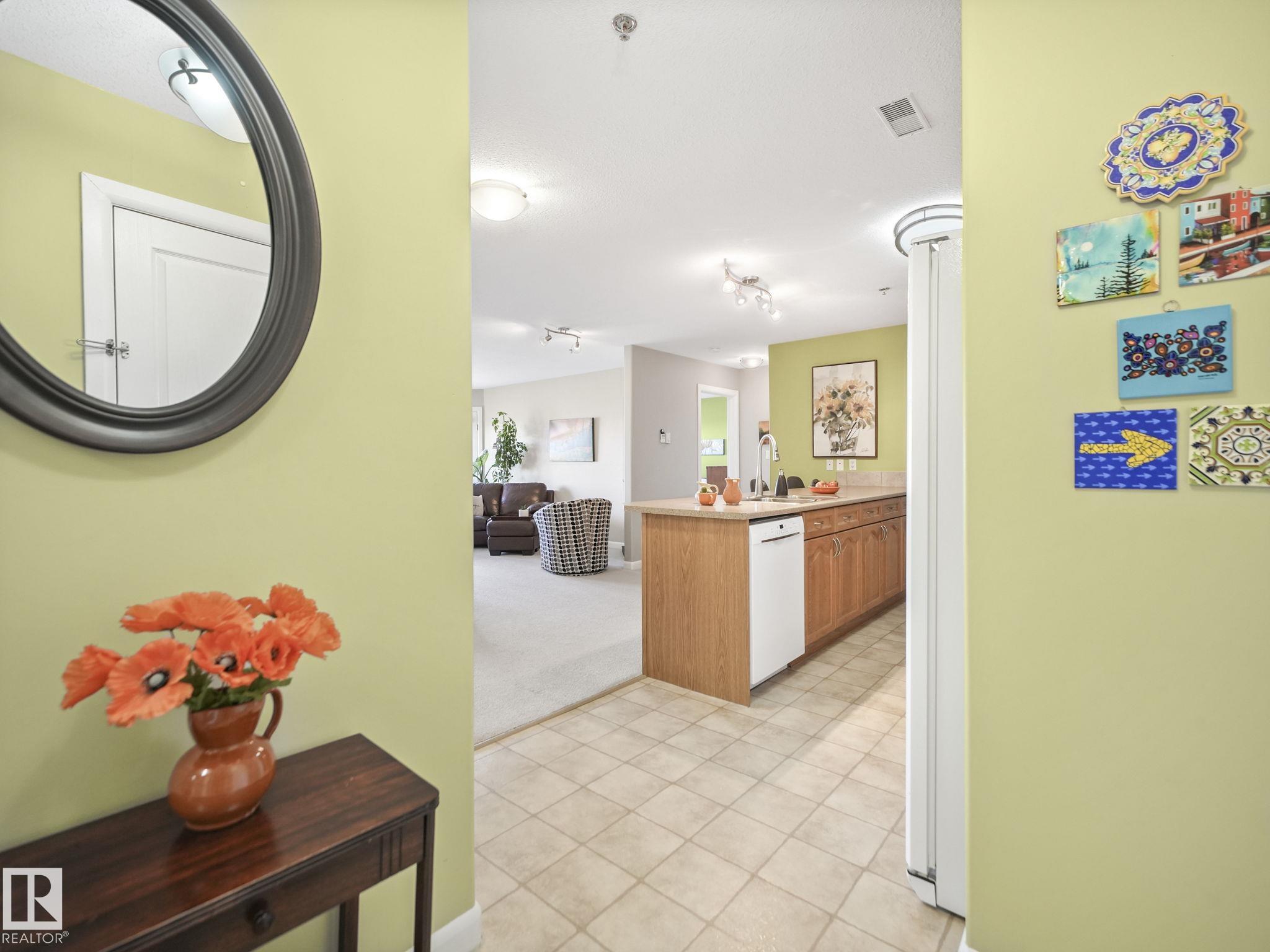 415 - 530 Hooke Road NW, Canon Ridge, Edmonton