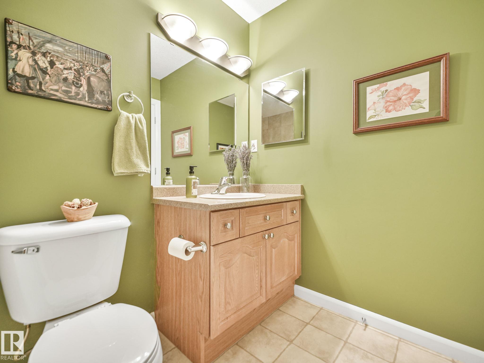 Photo 34 at 415 - 530 Hooke Road NW, Canon Ridge, Edmonton