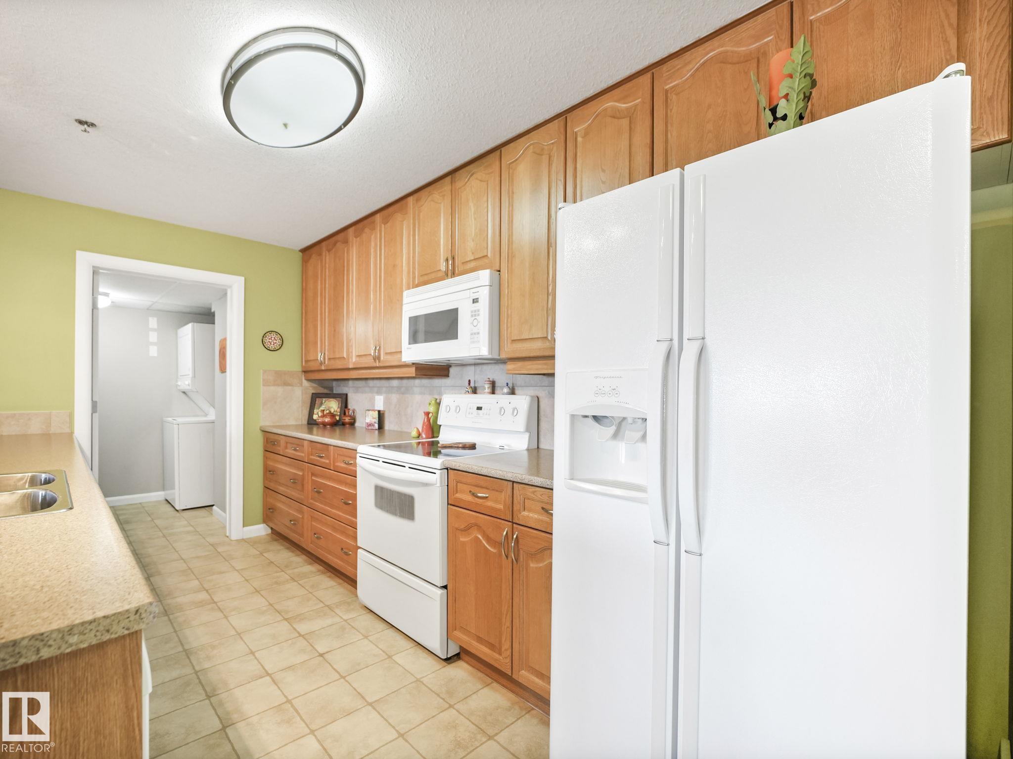 Photo 9 at 415 - 530 Hooke Road NW, Canon Ridge, Edmonton