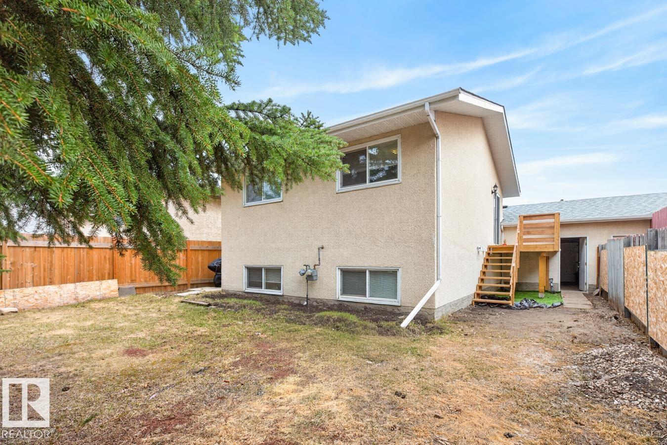 Photo 38 at 4517 38a Avenue NW, Minchau, Edmonton