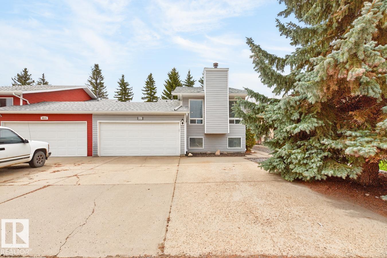 Photo 41 at 4517 38a Avenue NW, Minchau, Edmonton