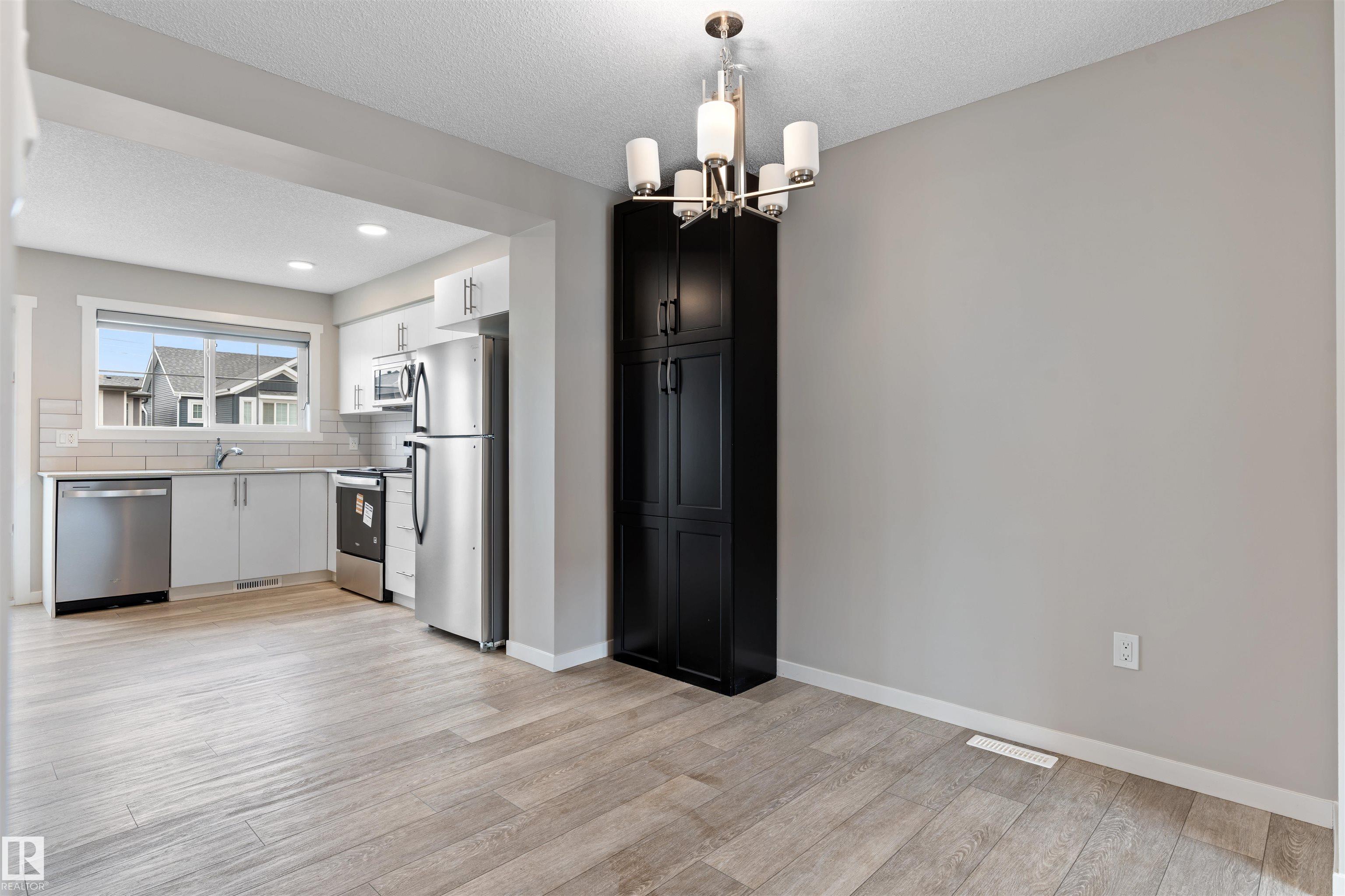Photo 13 at 19615 28 Avenue NW, The Uplands, Edmonton