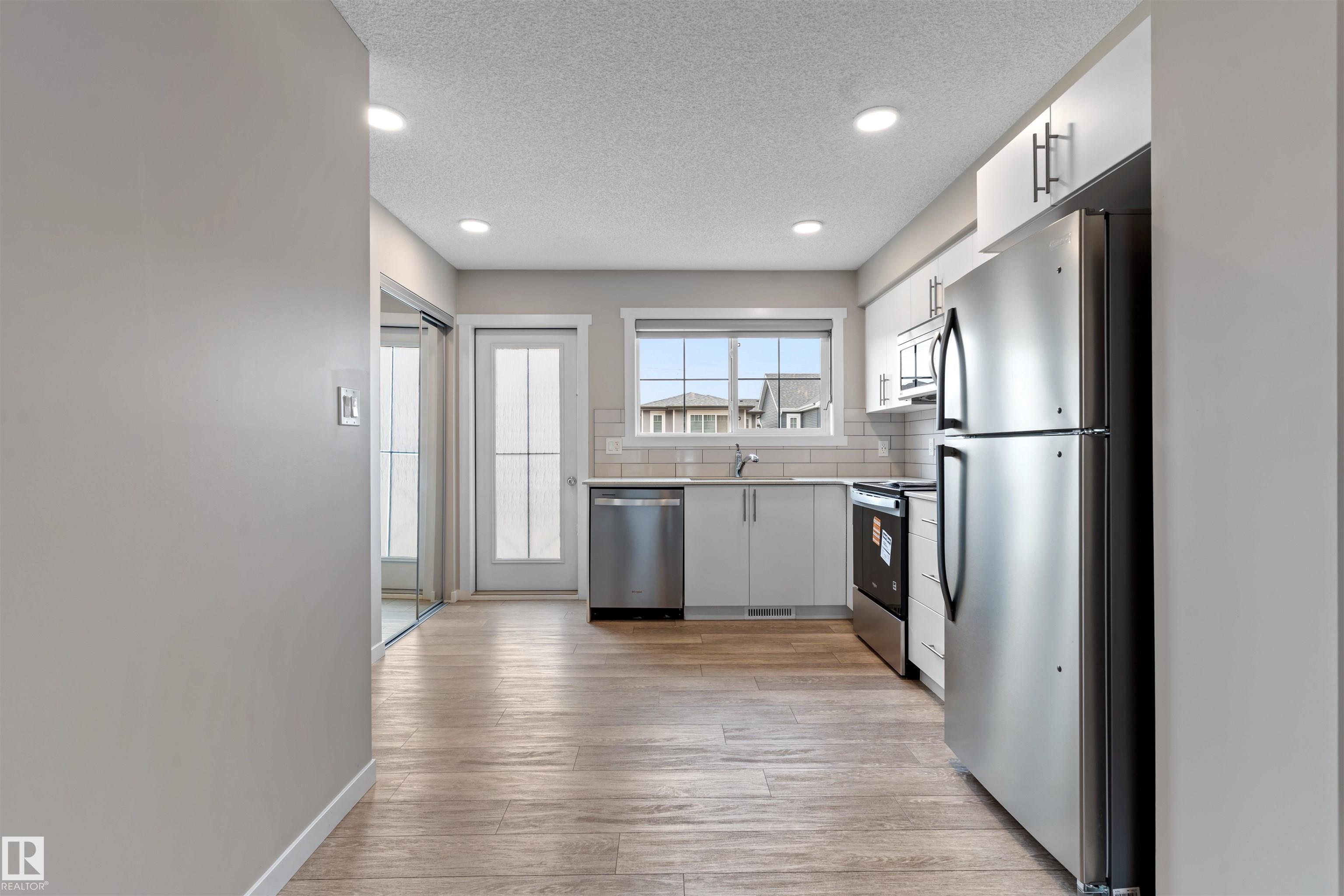 Photo 14 at 19615 28 Avenue NW, The Uplands, Edmonton