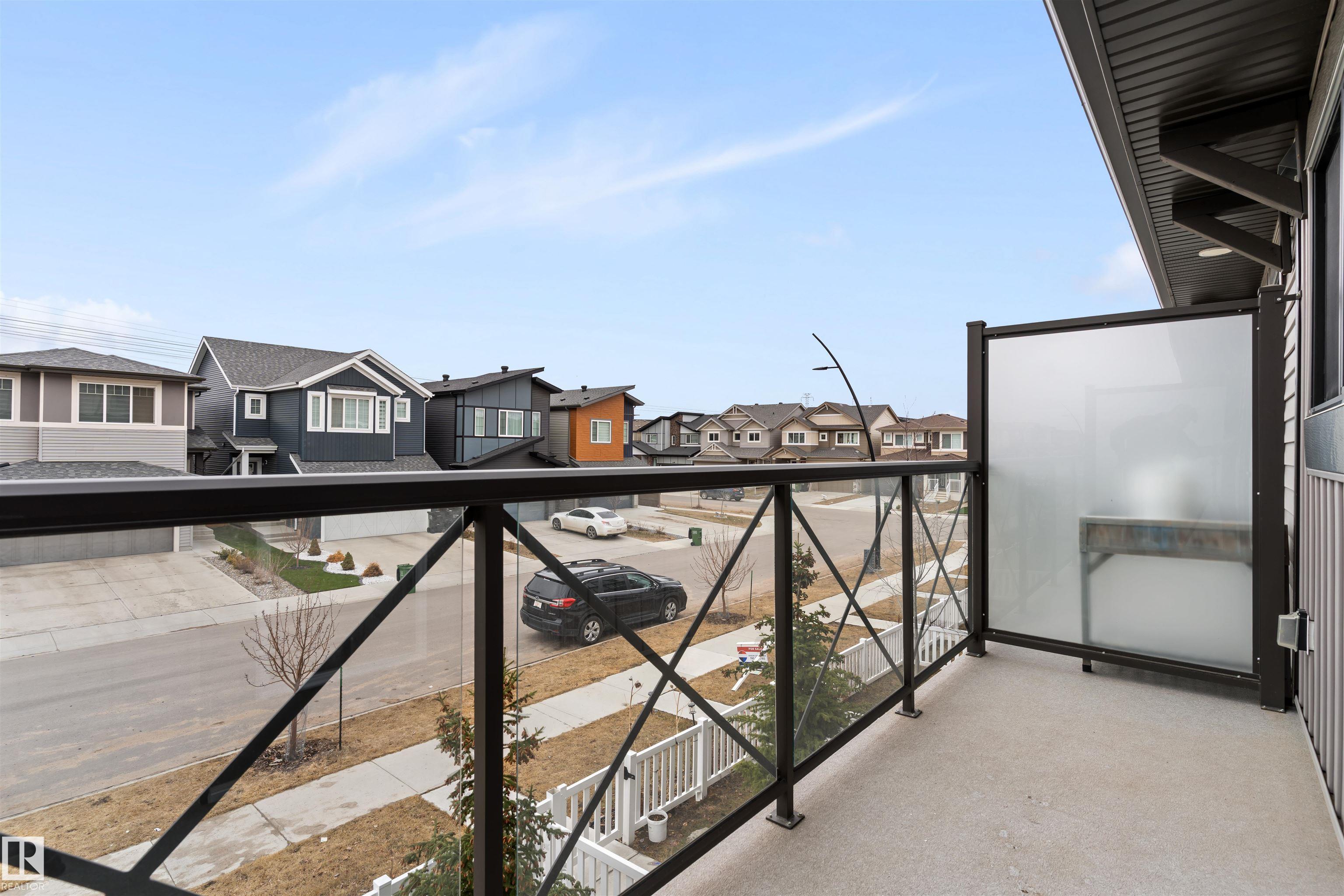 Photo 16 at 19615 28 Avenue NW, The Uplands, Edmonton