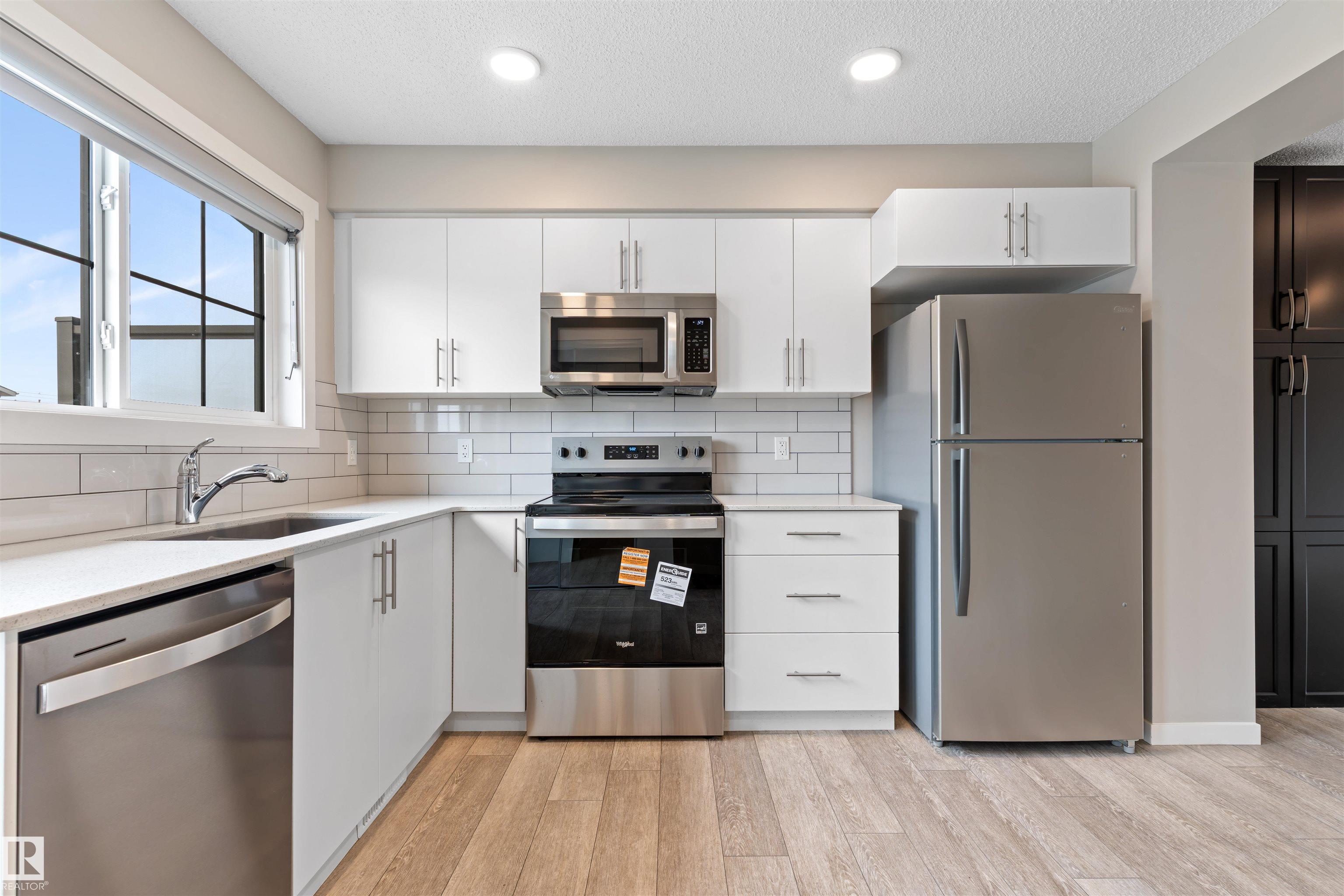 Photo 17 at 19615 28 Avenue NW, The Uplands, Edmonton