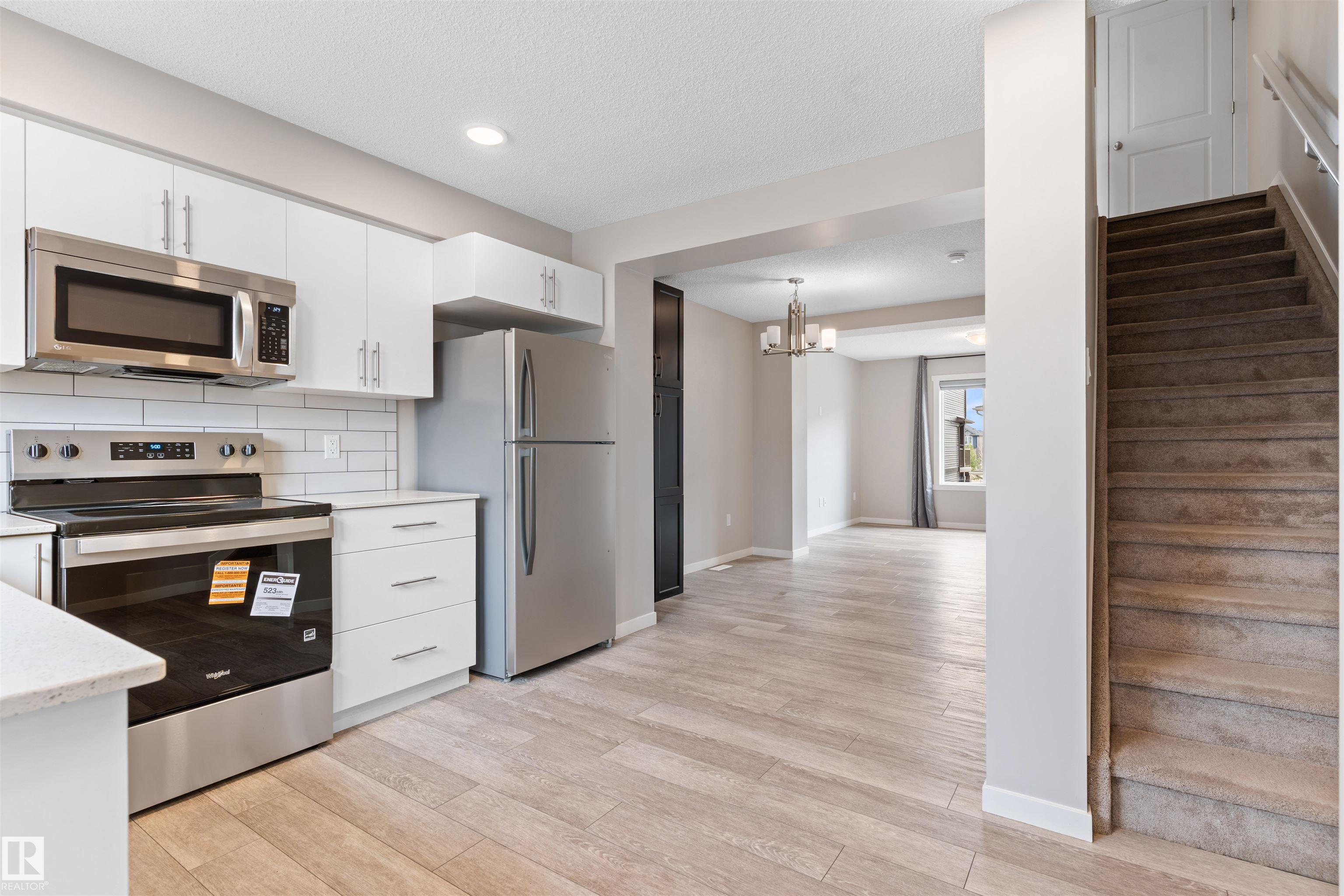 Photo 18 at 19615 28 Avenue NW, The Uplands, Edmonton