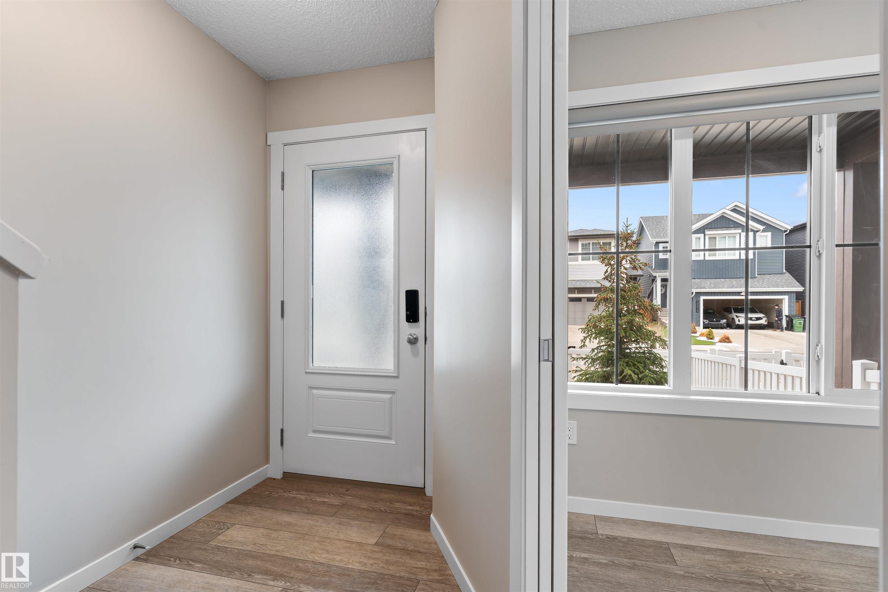 19615 28 Avenue NW, The Uplands, Edmonton