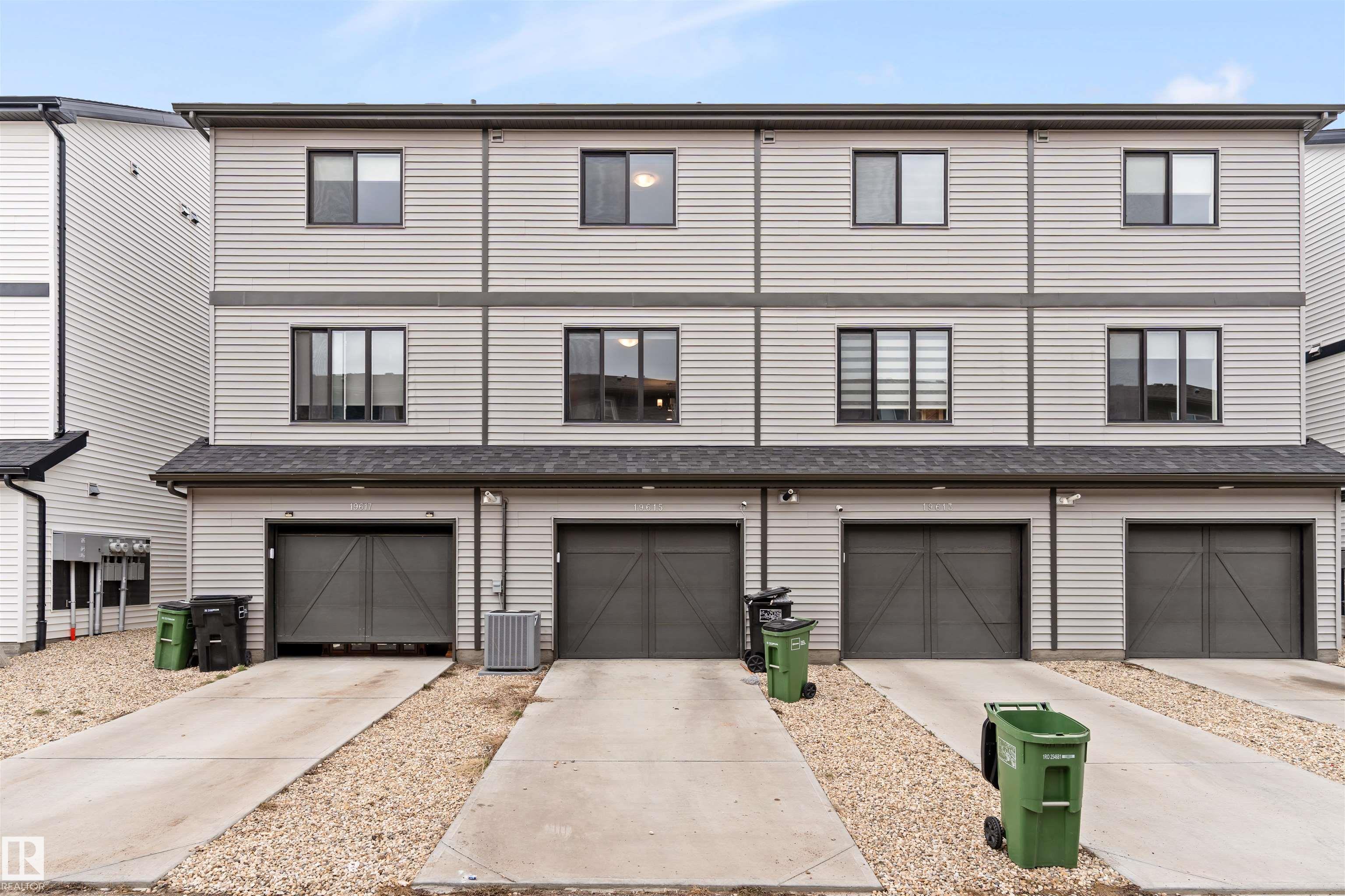 Photo 31 at 19615 28 Avenue NW, The Uplands, Edmonton