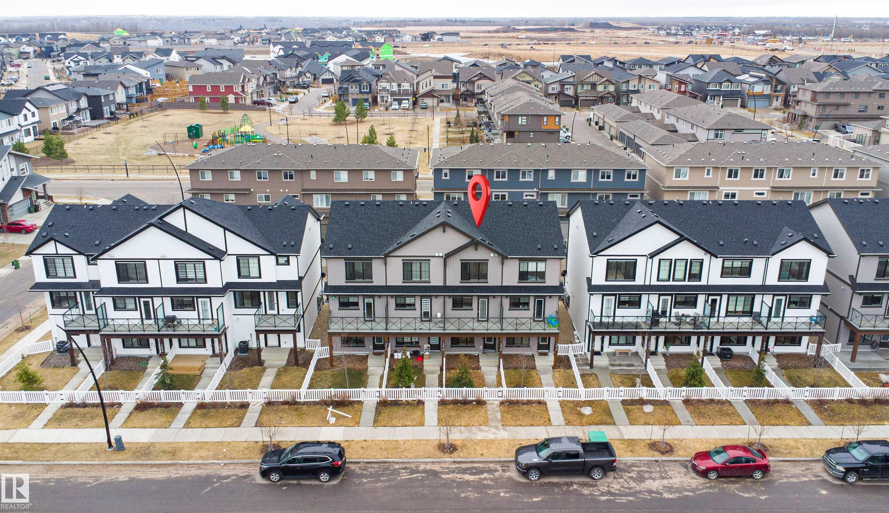 Photo 32 at 19615 28 Avenue NW, The Uplands, Edmonton