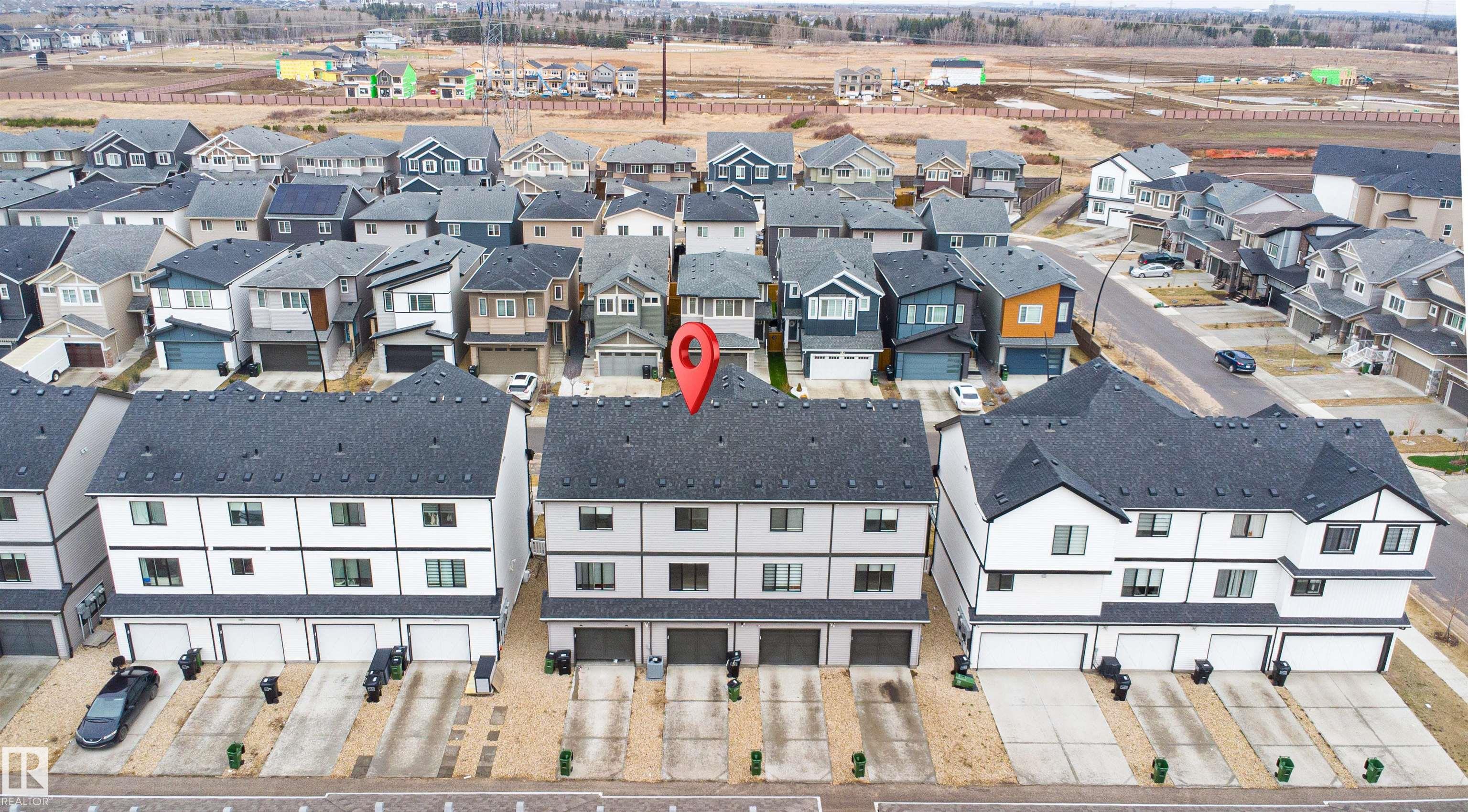 Photo 33 at 19615 28 Avenue NW, The Uplands, Edmonton