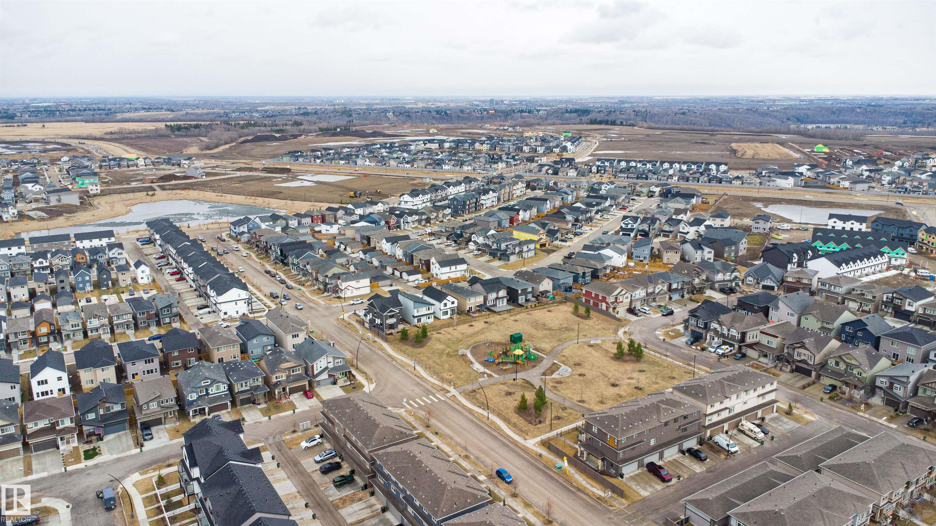 Photo 35 at 19615 28 Avenue NW, The Uplands, Edmonton