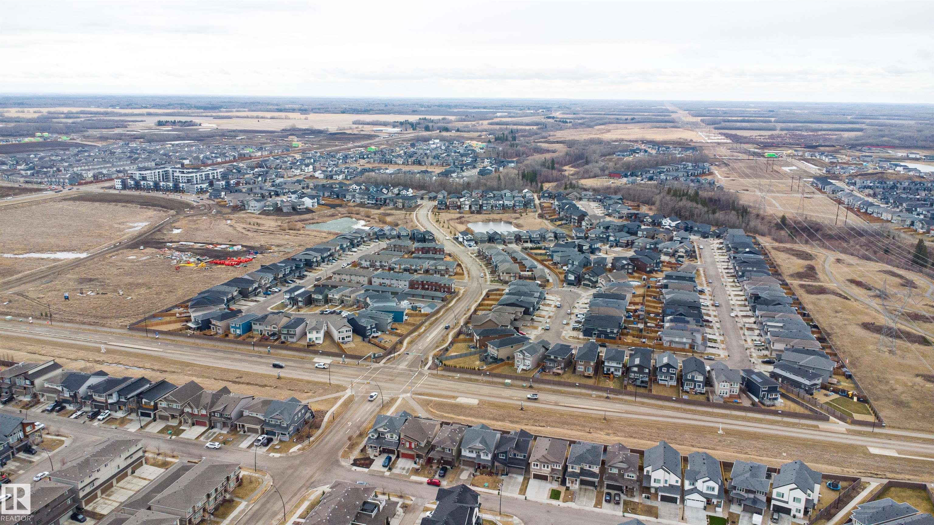 Photo 36 at 19615 28 Avenue NW, The Uplands, Edmonton