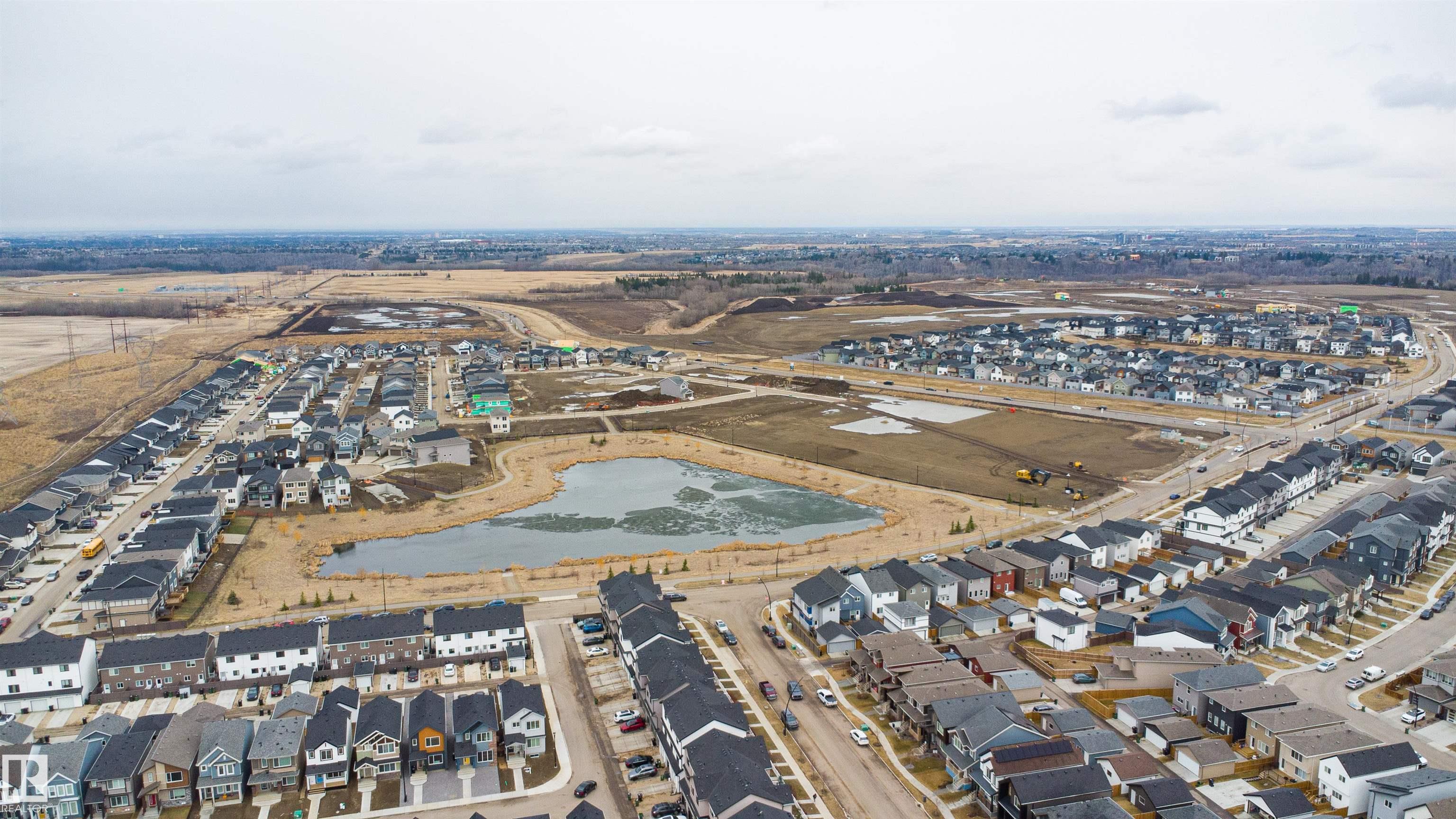 Photo 38 at 19615 28 Avenue NW, The Uplands, Edmonton