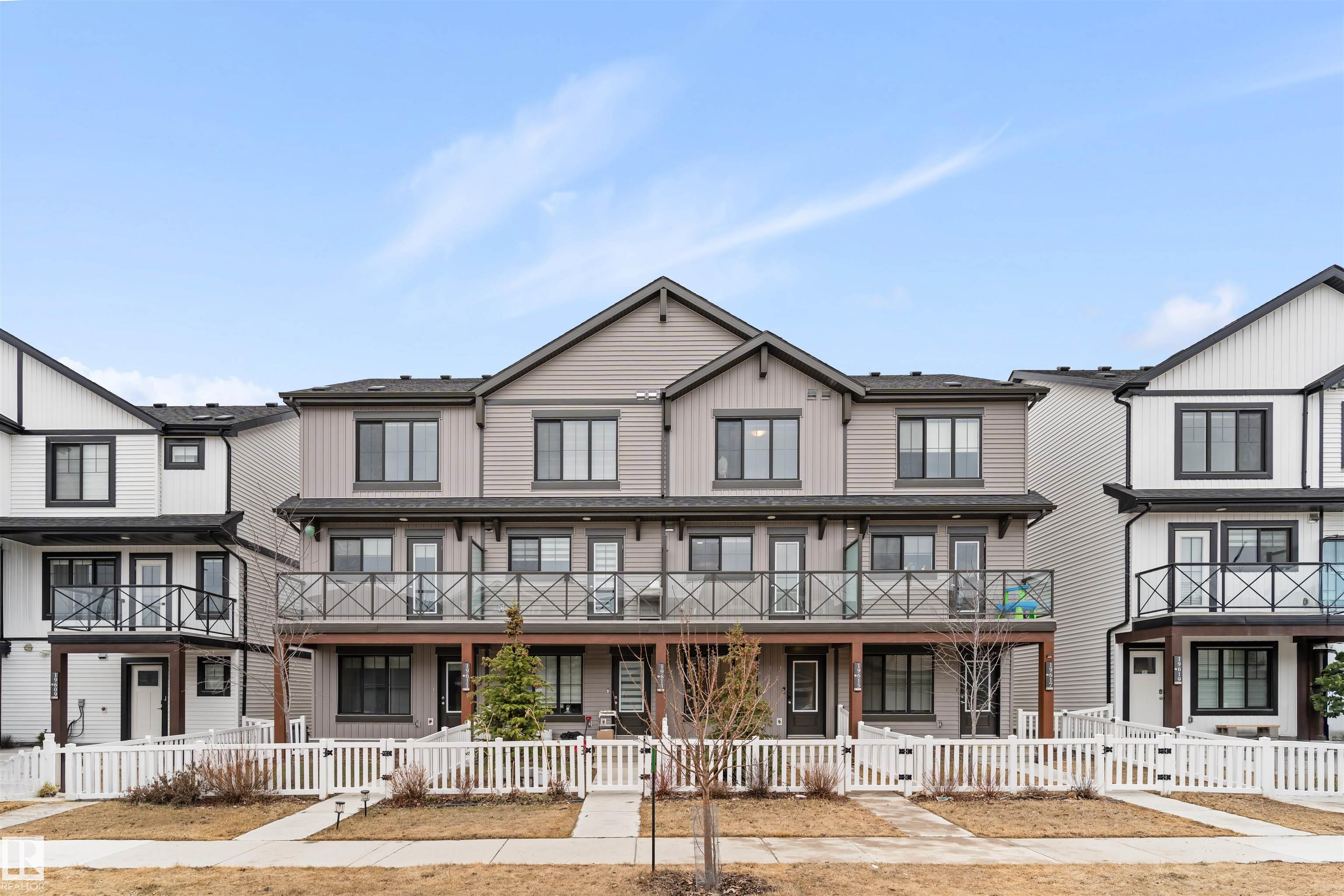 Photo 39 at 19615 28 Avenue NW, The Uplands, Edmonton