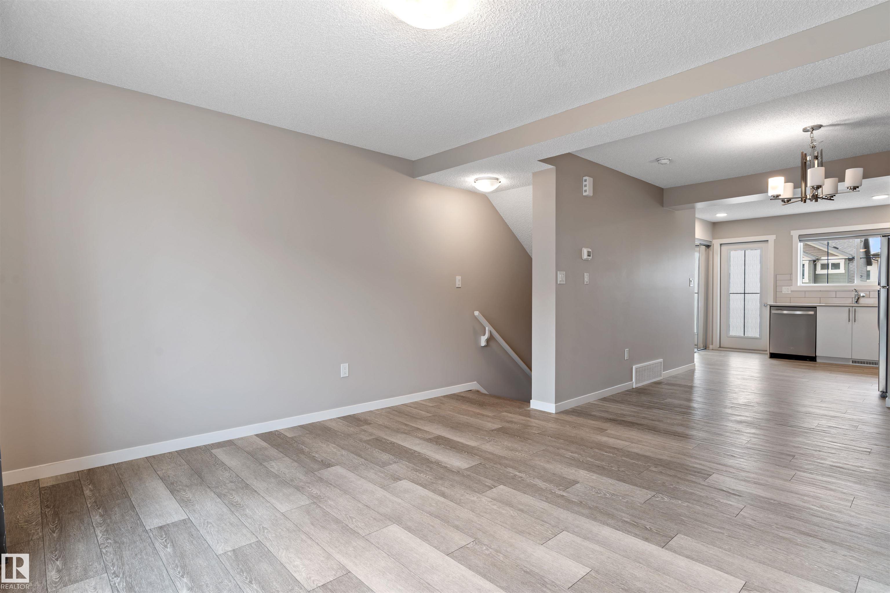 Photo 10 at 19615 28 Avenue NW, The Uplands, Edmonton