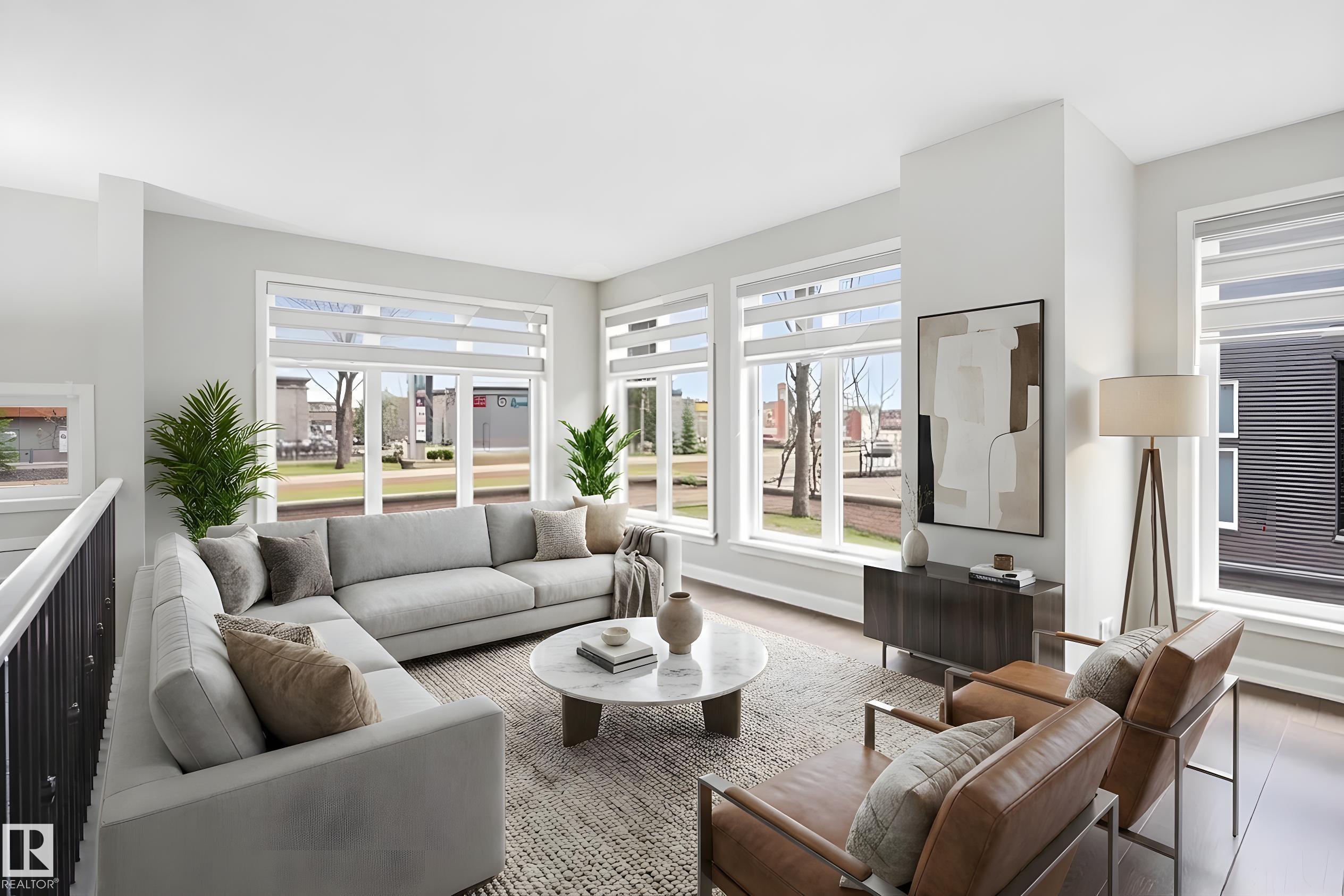 18 - 4470 Prowse Road SW, Paisley, Edmonton